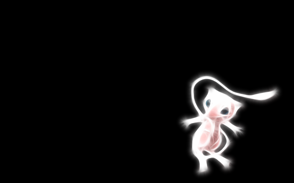 Mew HD Wallpaper