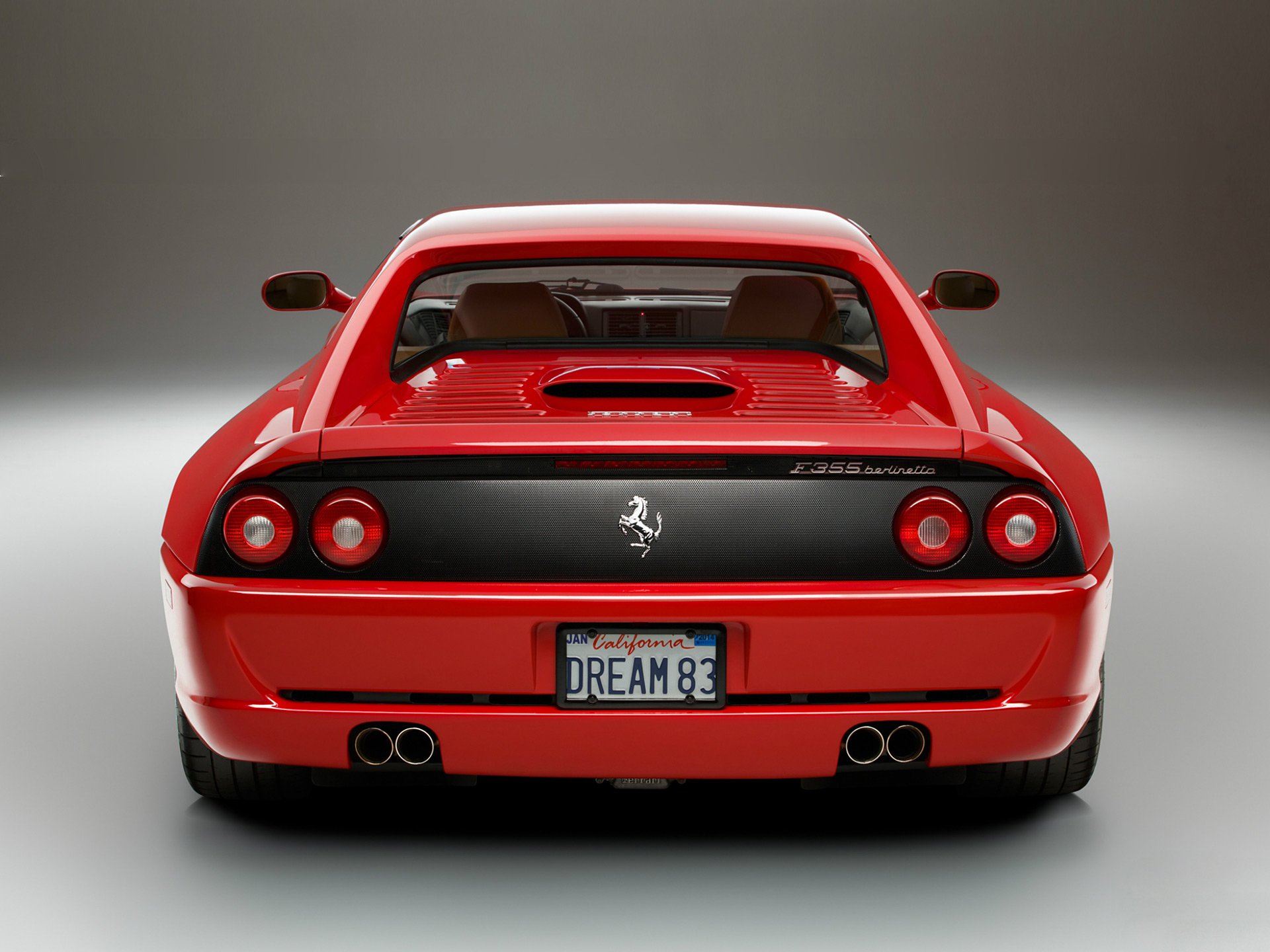 Ferrari, F Berlinetta, Supercar Wallpaper HD / Desktop and Mobile Background
