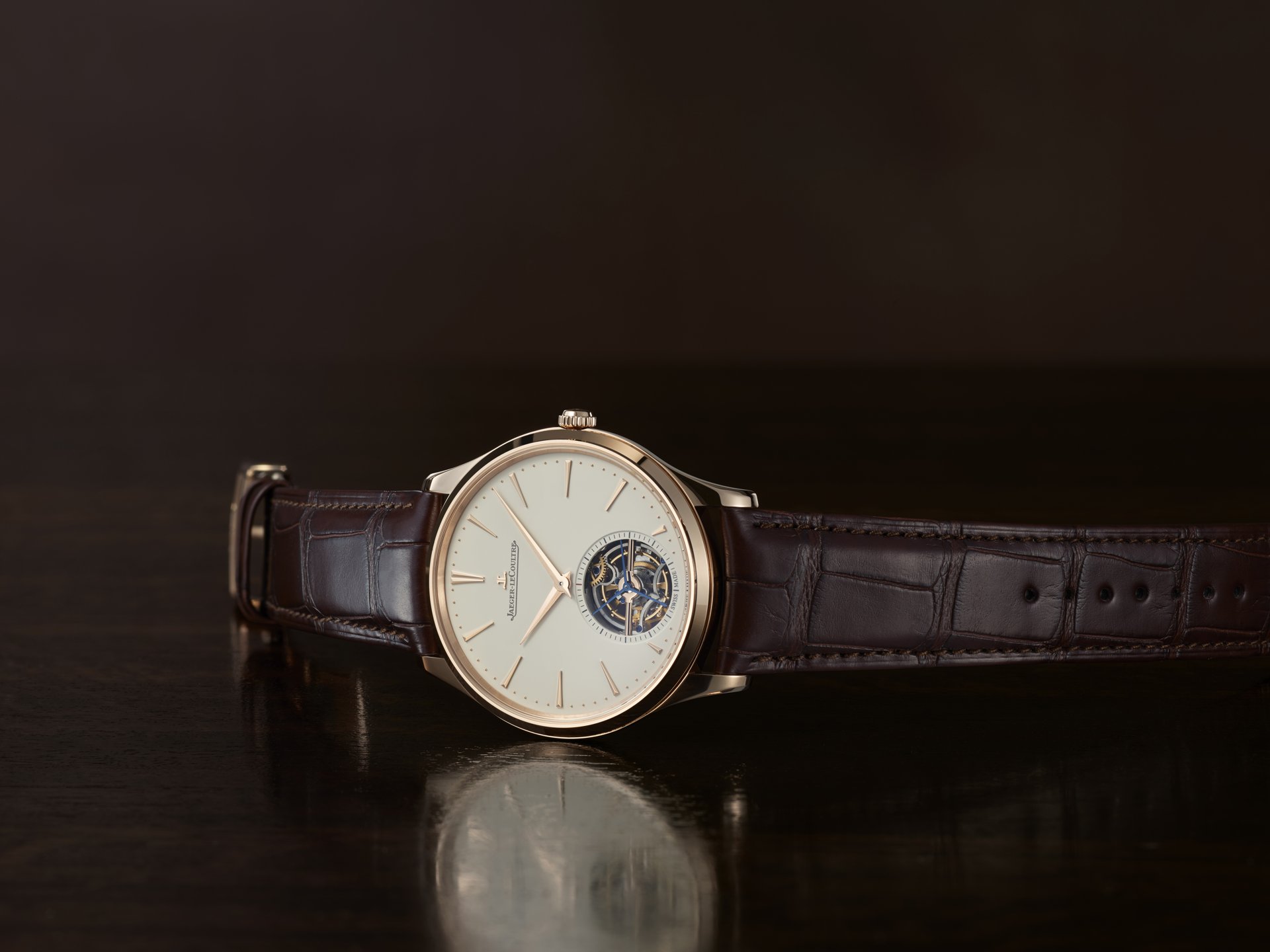 Jaeger-LeCoultre Wallpapers - Wallpaper Cave