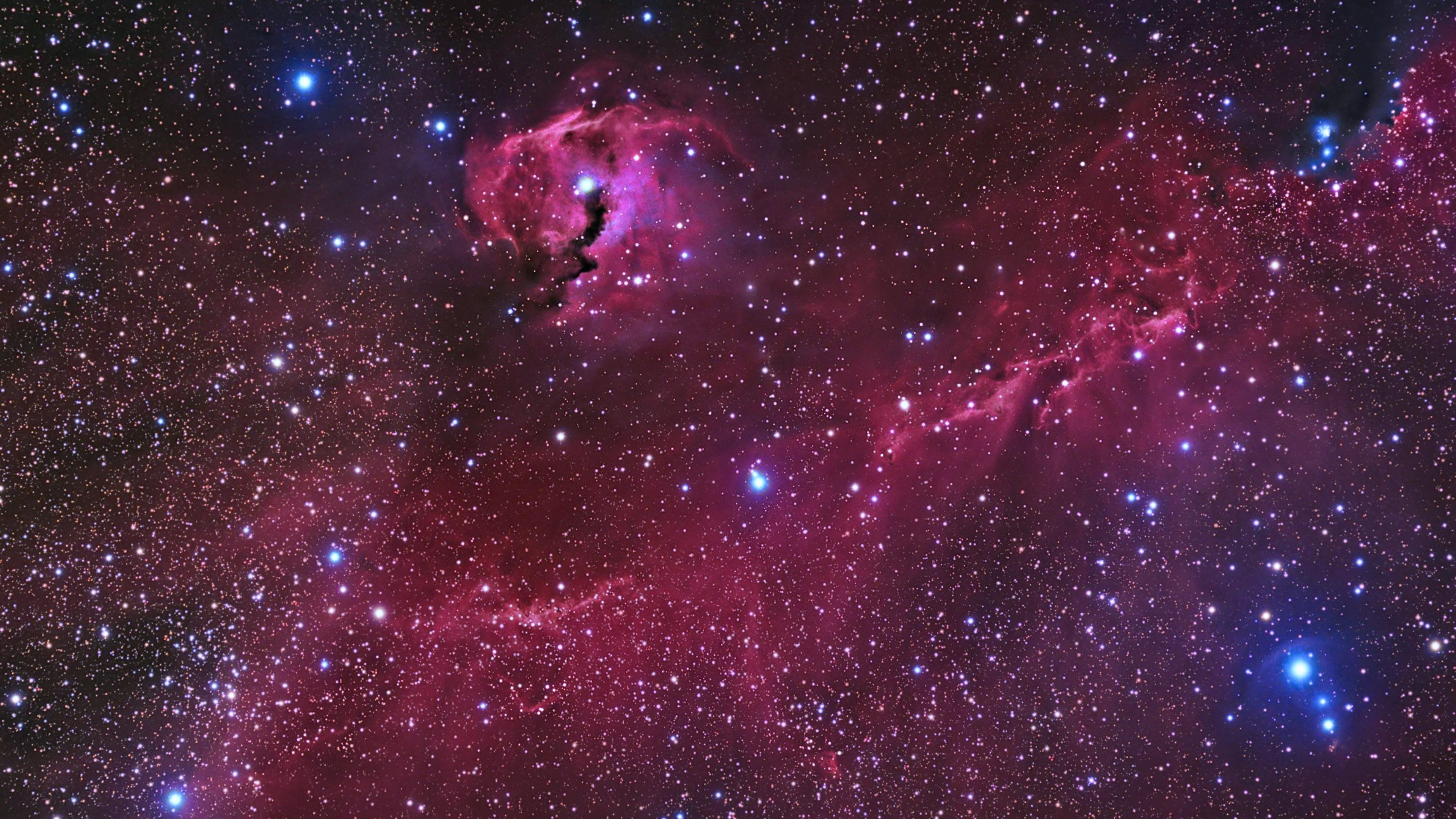 Galaxy Nebula Planets Space Stars 4k Galaxy Image 4k