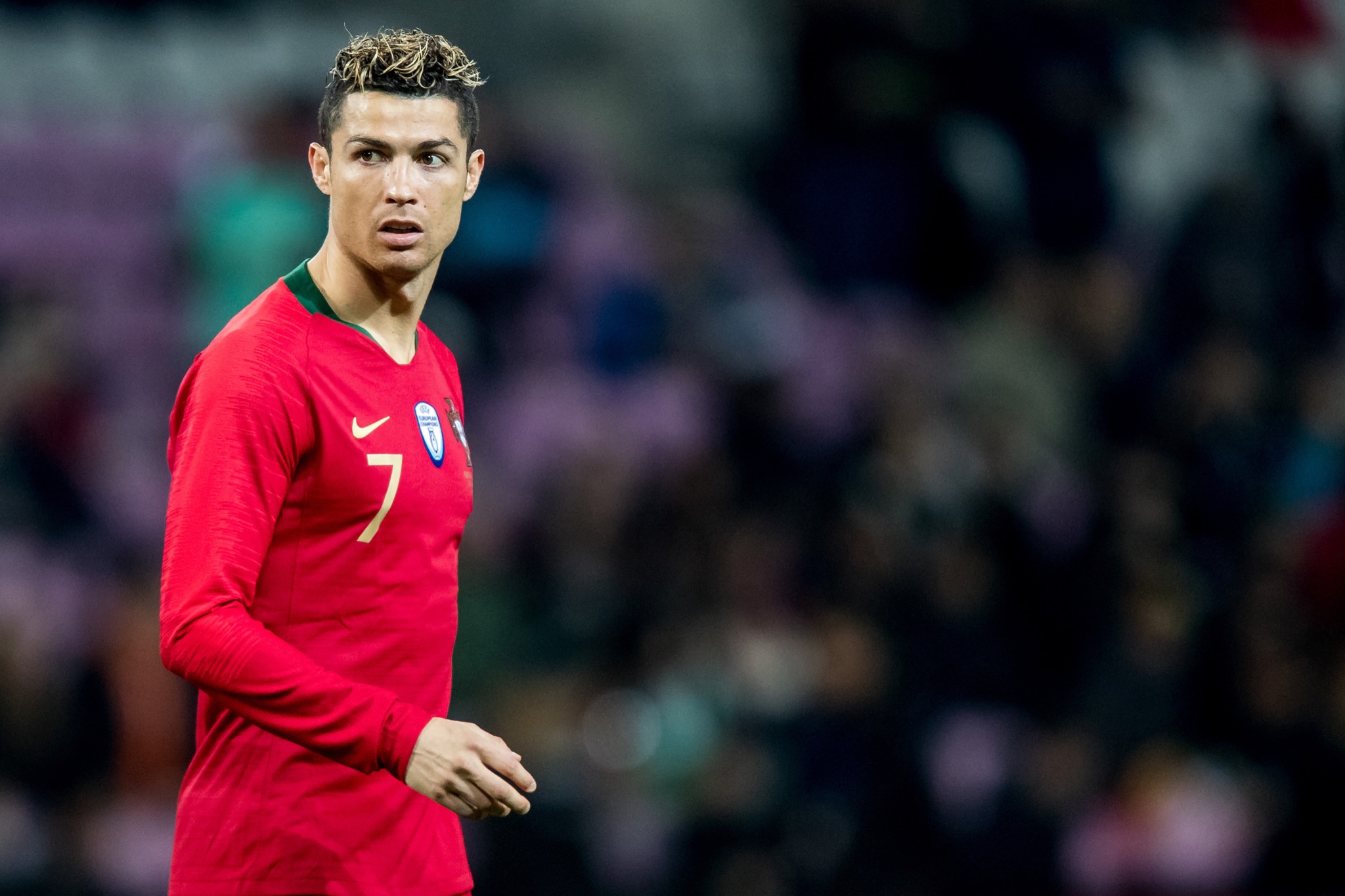 Cristiano Ronaldo Net Worth 2022: How Much Is CR7 Worth