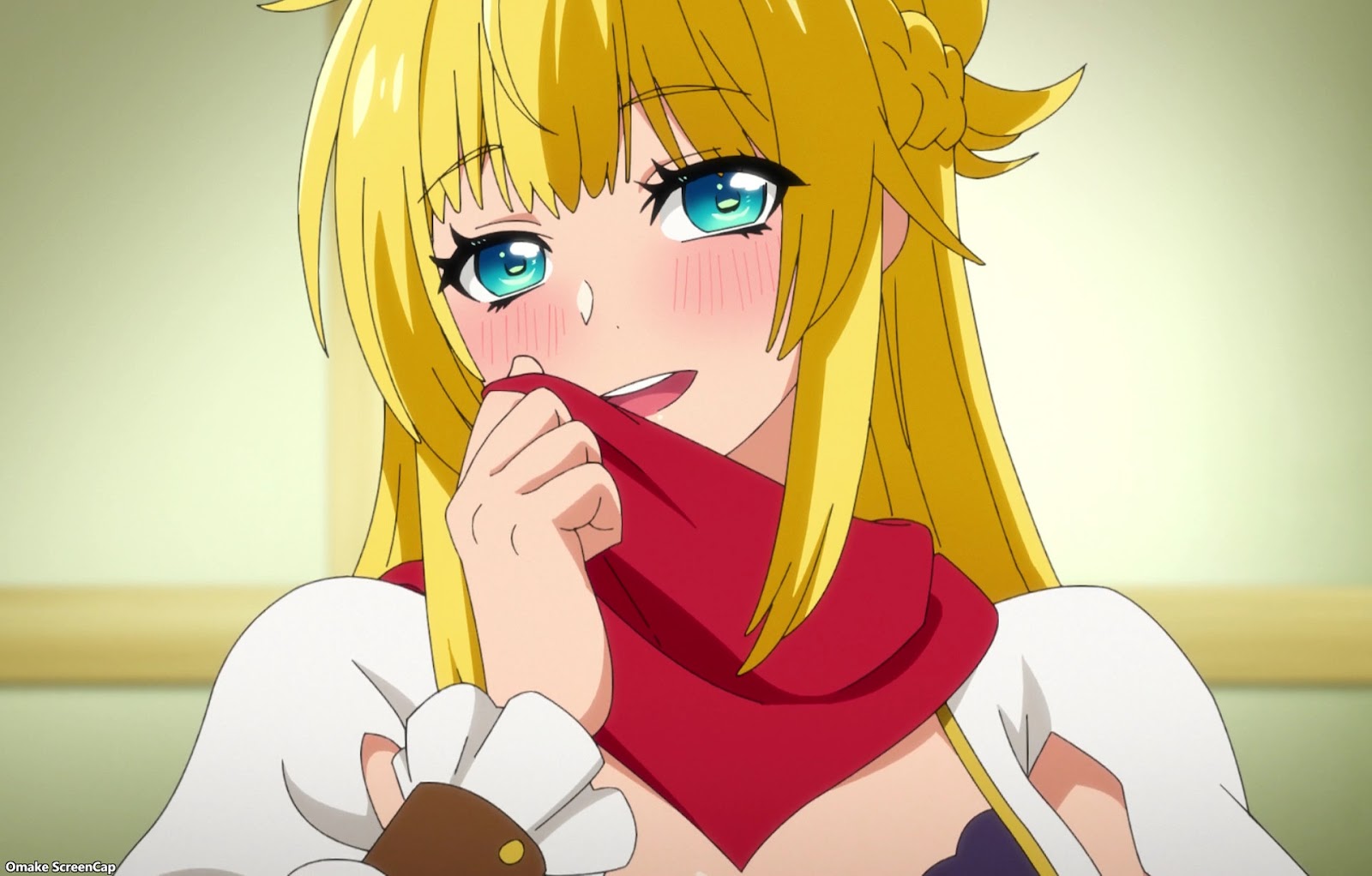 Joeschmo's Gears and Grounds: Shin no Nakama