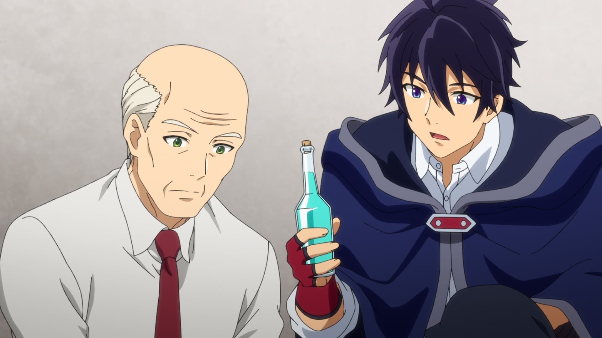 Assistir Shin no Nakama ja Nai to Yuusha no Party wo Oidasareta node, Henkyou de Slow Life suru Koto ni Shimashita 6 Online