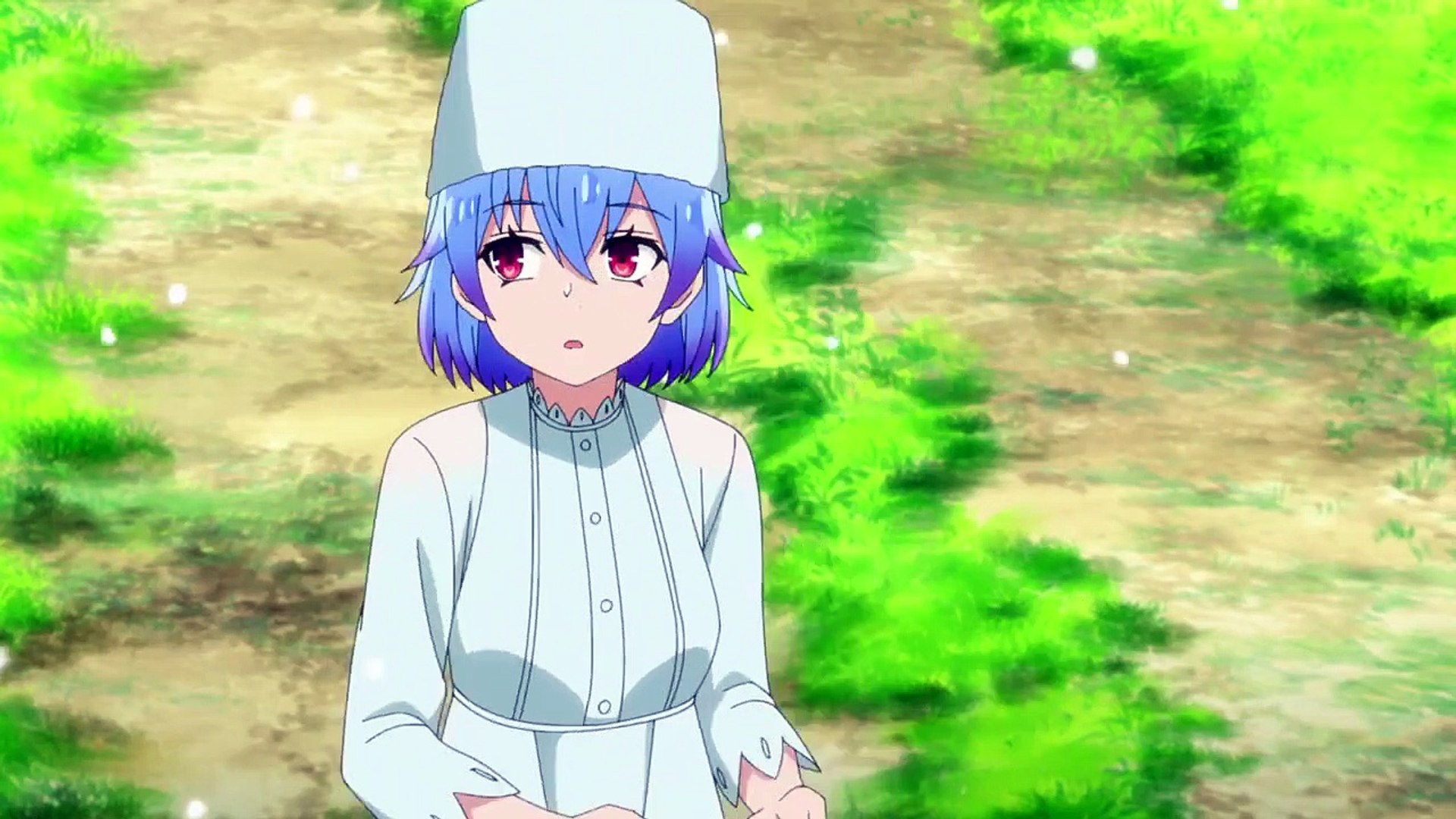 Shin no Nakama ja Nai to Yuusha no Party wo Oidasareta node, Henkyou de Slow Life suru Koto ni Shimashita Episode 13