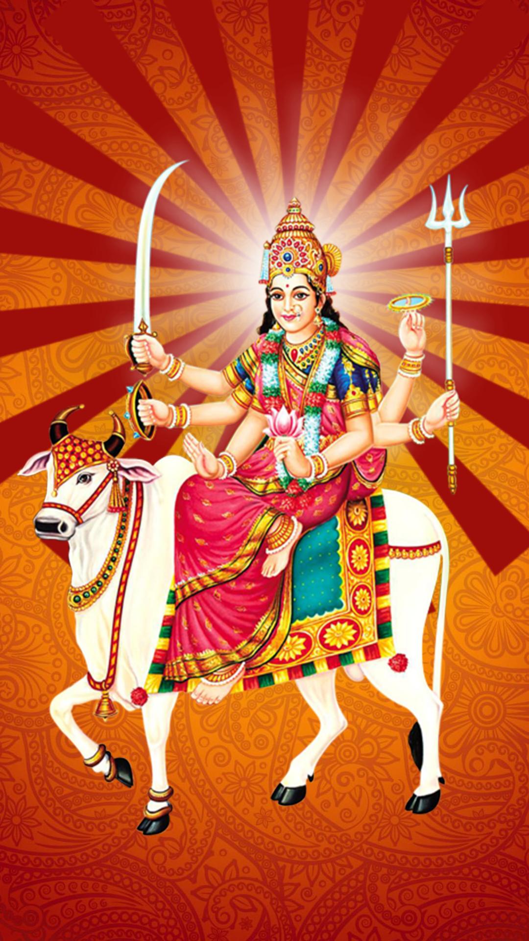 Lord Maa Umiya for Android