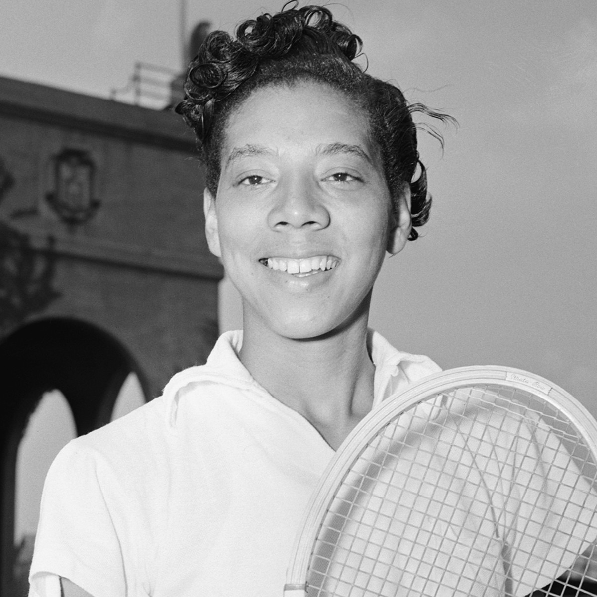 Althea Gibson, Quotes & Facts