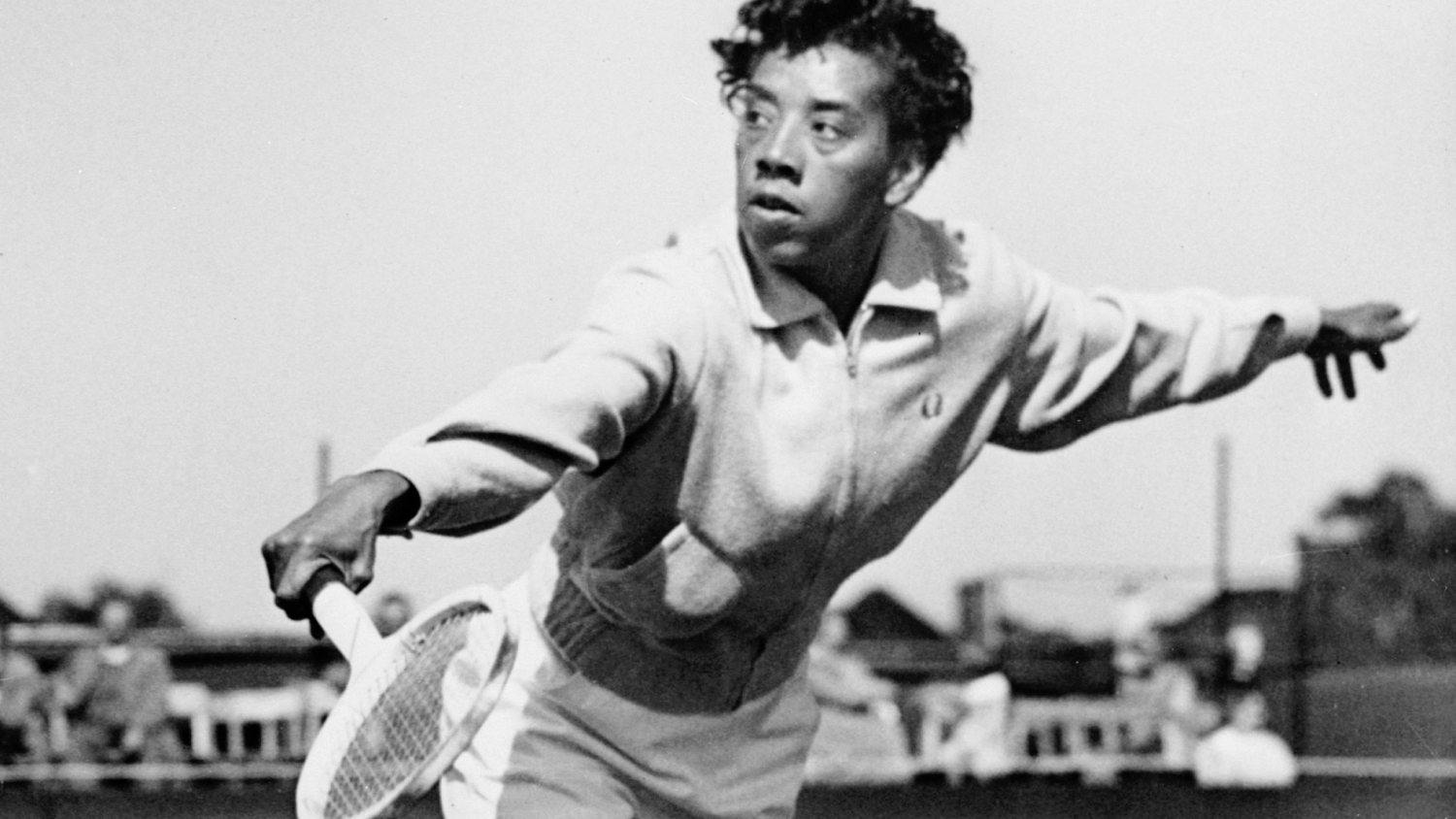Althea Gibson, Arthur Ashe highlight a century of ATA champions