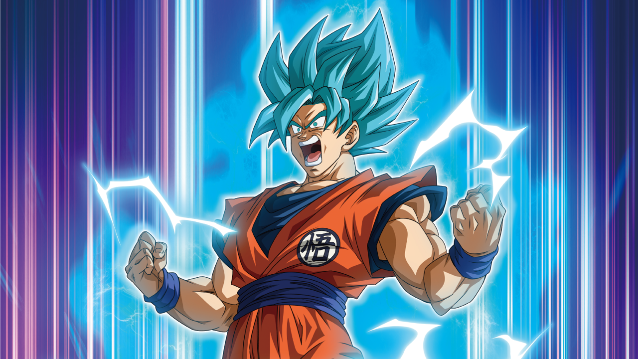 Dragon Ball Games Battle Hour 2022 Will Give a Glimpse At Franchise's Future