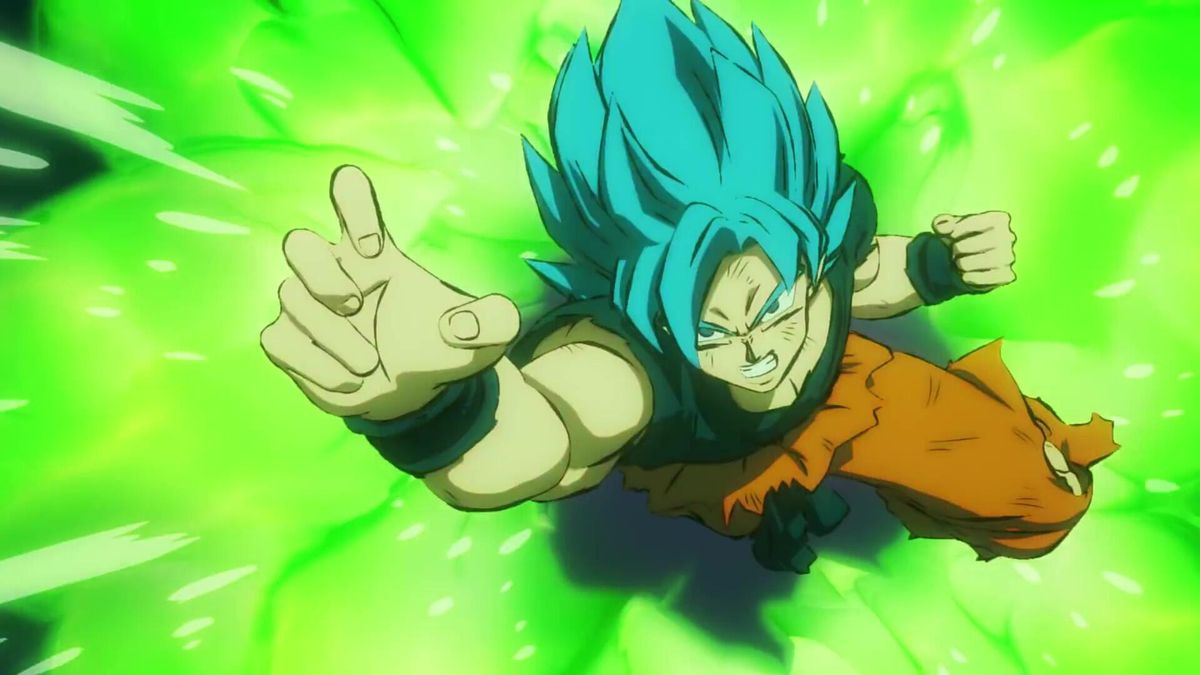 Dragon Ball Super back with new movie in may have 'unexpected character'