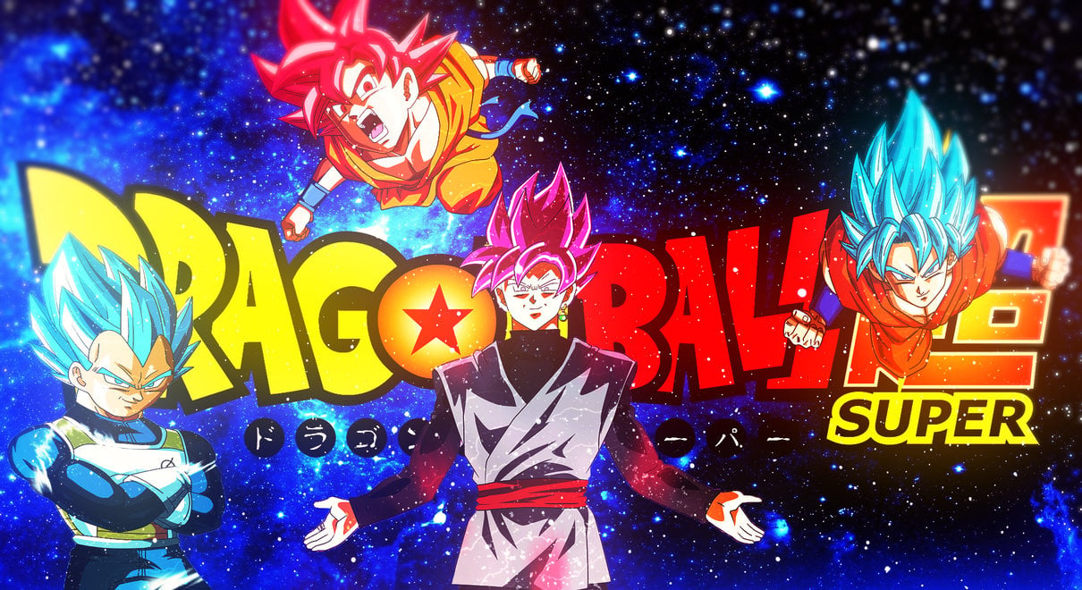 Dragon Ball Super Wallpaper Anime Live Wallpaper HD