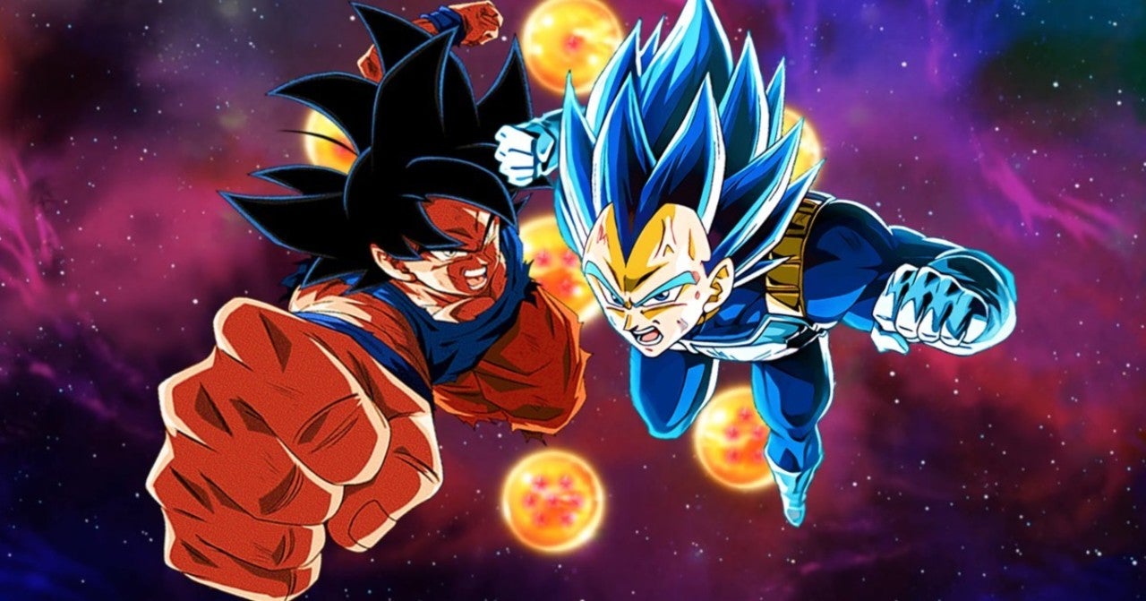 A New 'Dragon Ball' Movie To Arrive On Goku Day 2022