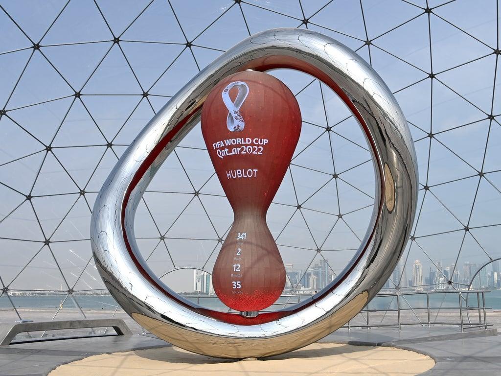 World Cup final price hike as Qatar 2022 tickets go on sale to fans