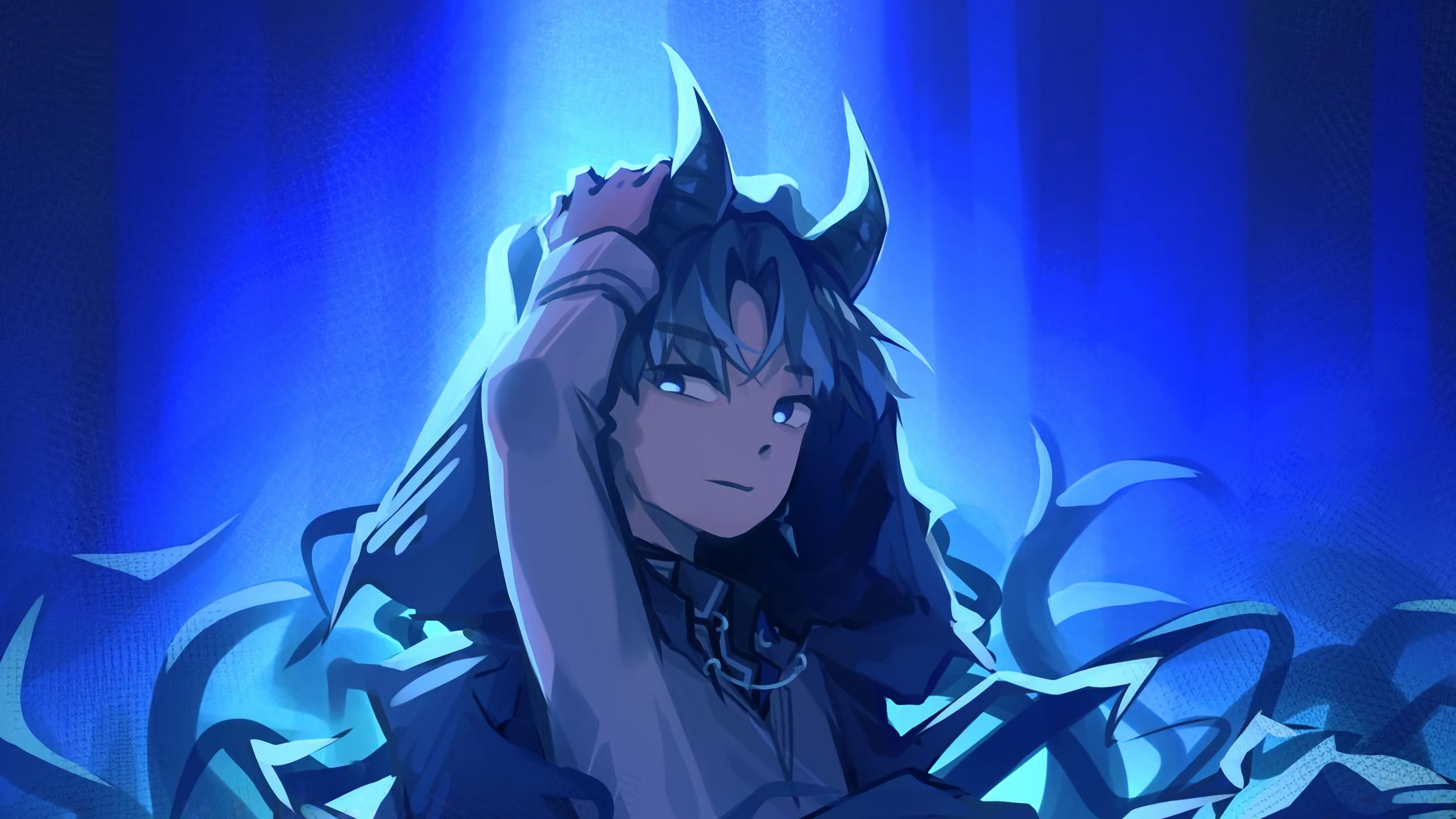 Anime Girl Wallpaper