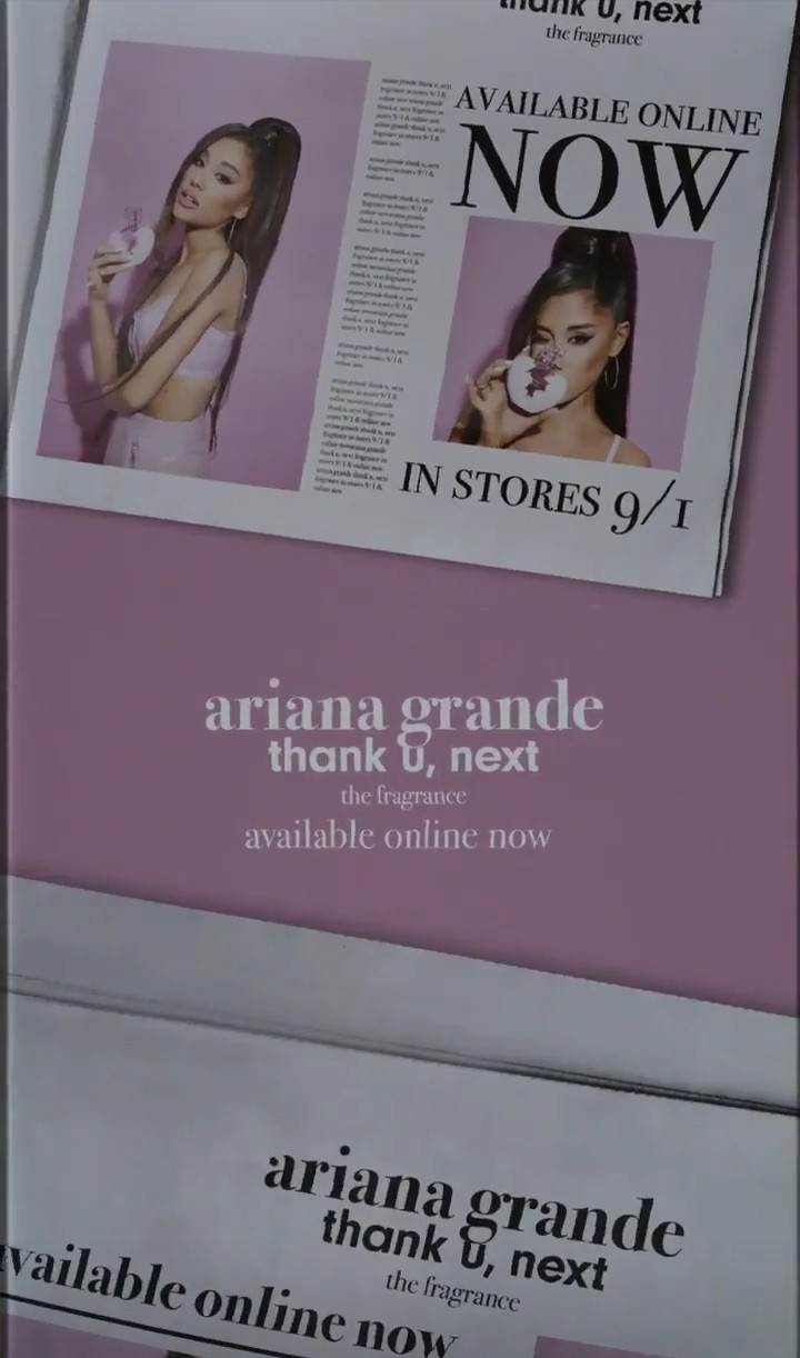 image about ariana grande pink theme. See more about ariana grande, ariana and pink