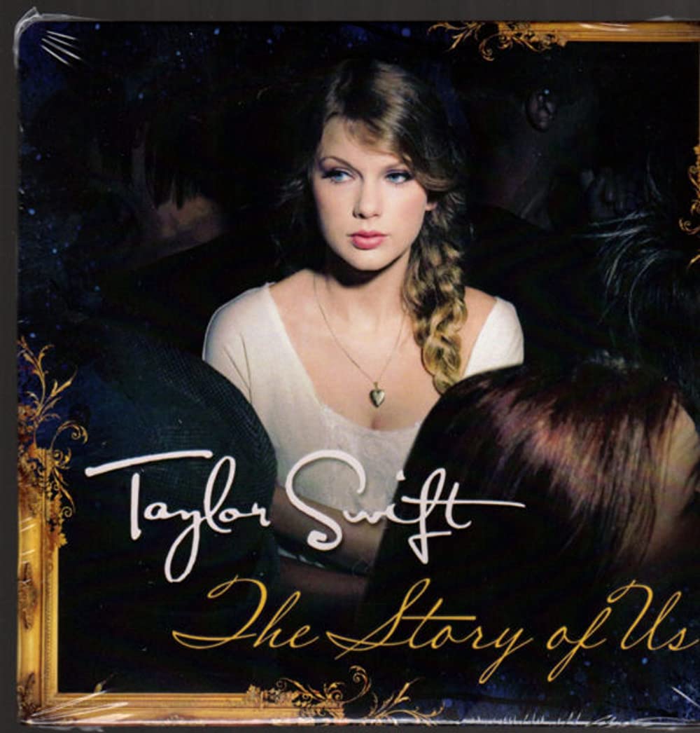 Taylor Swift - The Story Of Us Wallpapers - Wallpaper Cave