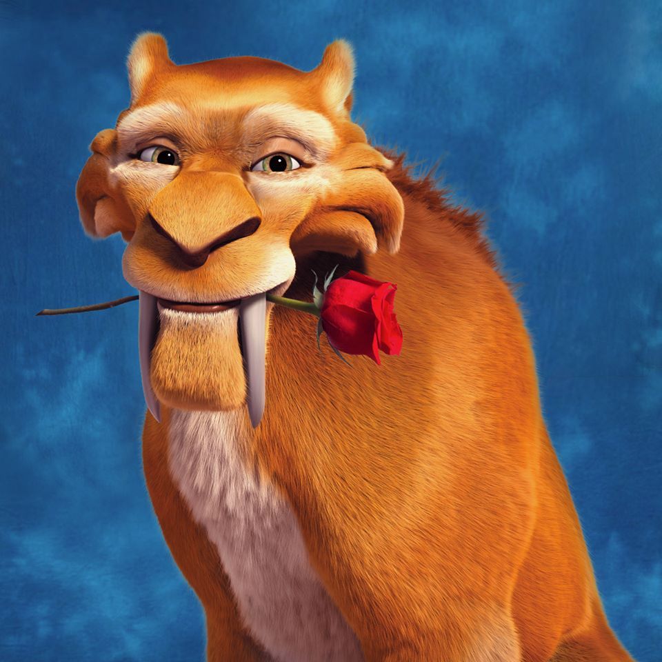 Ice Age Movies would you want to spend an Ice Age. Ice age, Shira ice age wallpaper, Ice age collision course
