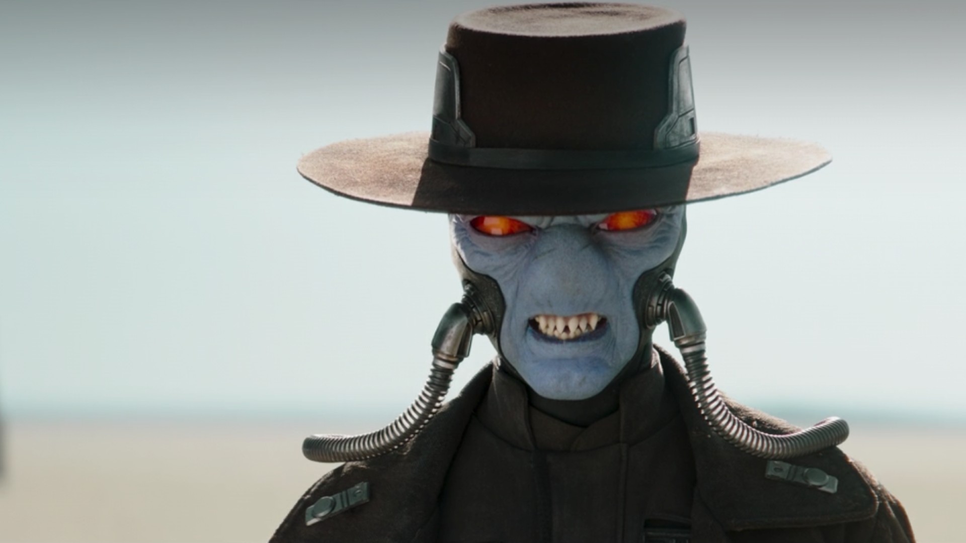 Who is Cad Bane in the Book of Boba Fett? The Star Wars bounty hunter's history explained