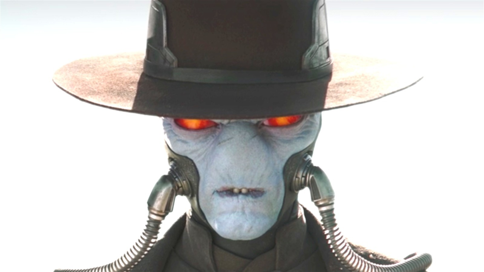 Who Plays Cad Bane In The Book Of Boba Fett Chapter 6?