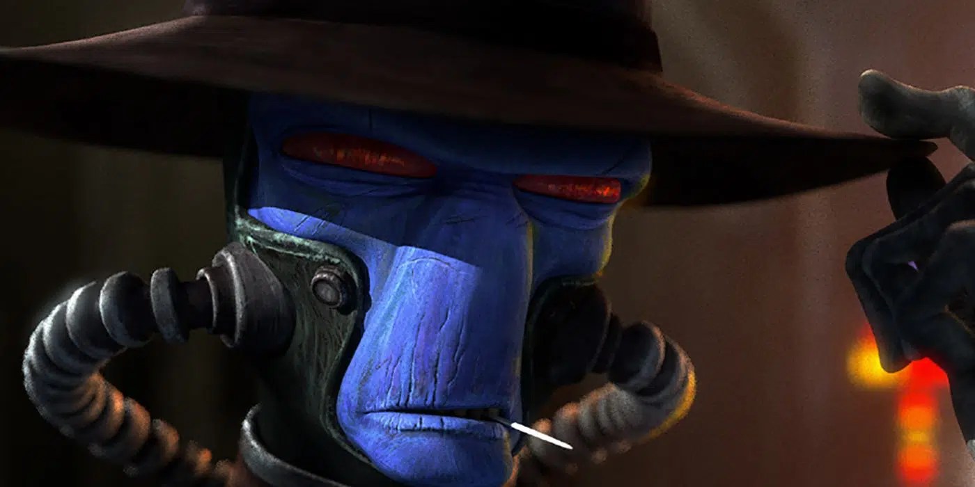 The Book Of Boba Fett: Could Cad Bane Make His Highly Anticipated Live Action Debut In Episode 6 Of The New Star Wars Series?