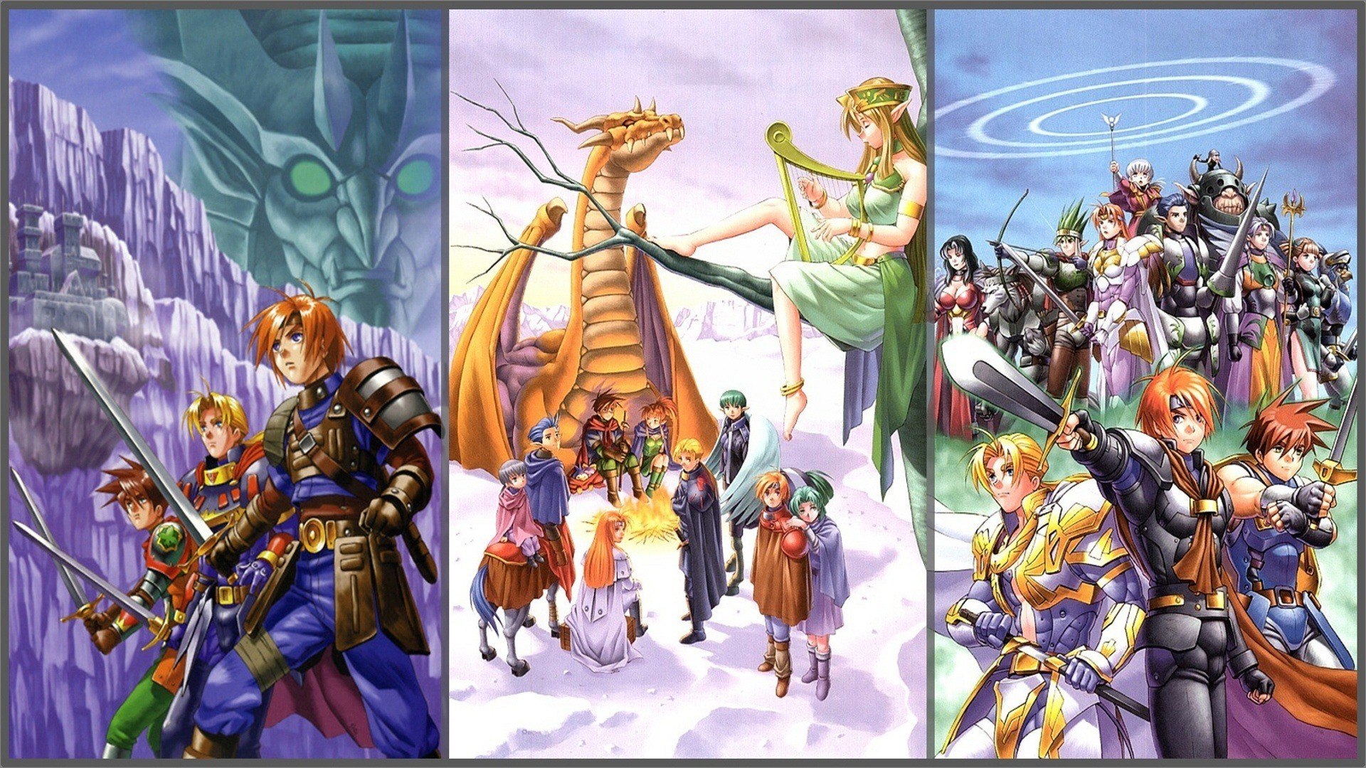 Steam shining force фото 63