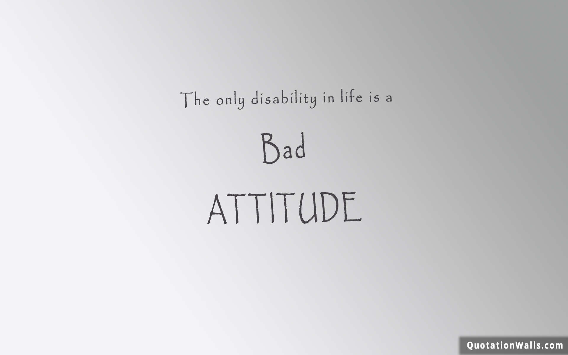 Bad Attitude Wallpaper For Mobile Attitude Wallpaper & Background Download