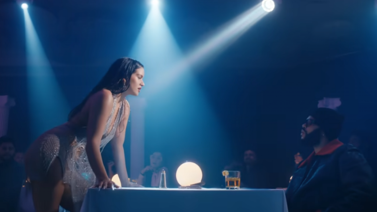 The Weeknd And Rosalía Reunite For Bachata Esque 'La Fama' Song And Music Video