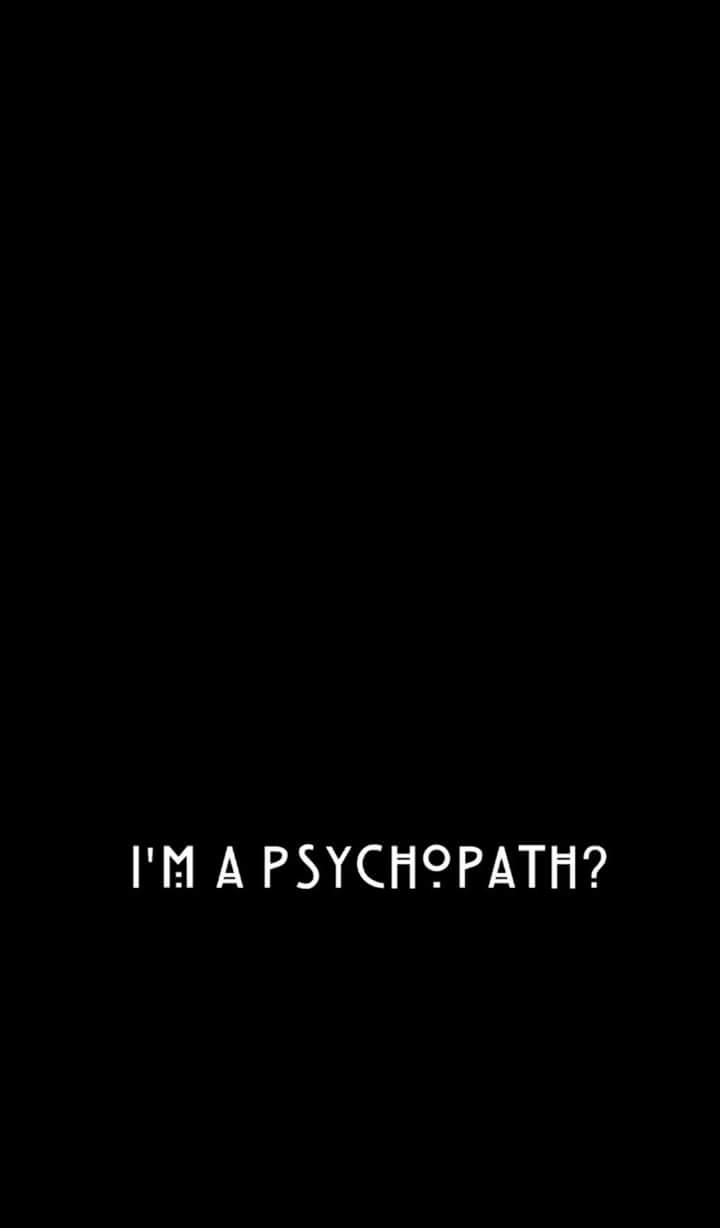Psychopath Wallpaper Free Psychopath Background