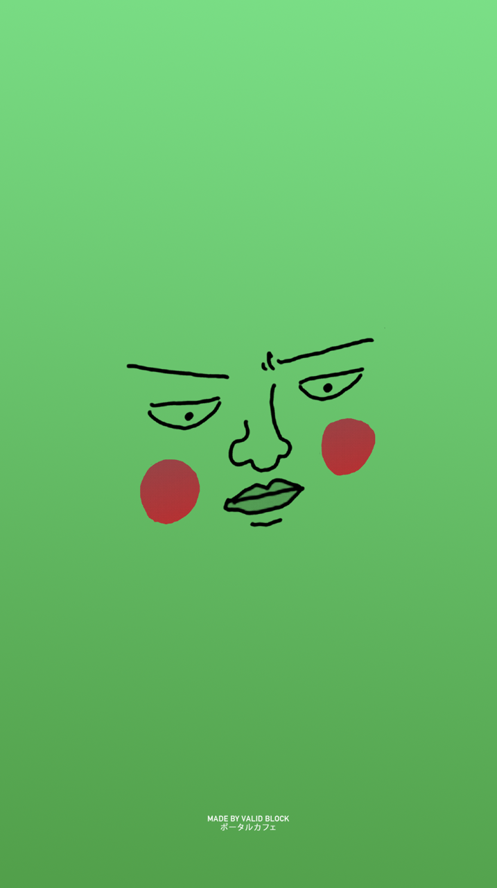 Mob Psycho 100 Wallpaper By Ig Psycho 100 Aesthetic Wallpaper & Background Download