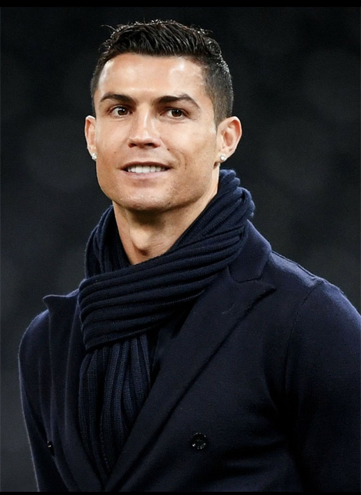 Cristiano Ronaldo laliga portugal real madrid spain HD phone wallpaper   Peakpx