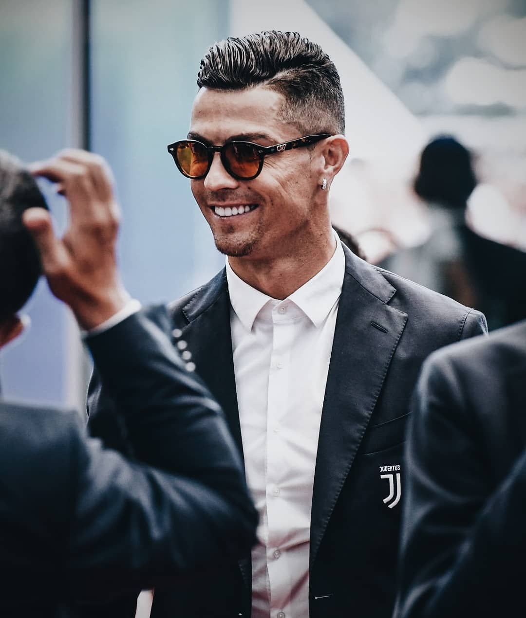 ronaldo #cr #cr7 #juventus #ucl #realmadrid. Maillot de football, Joueur de football, Christiano ronaldo