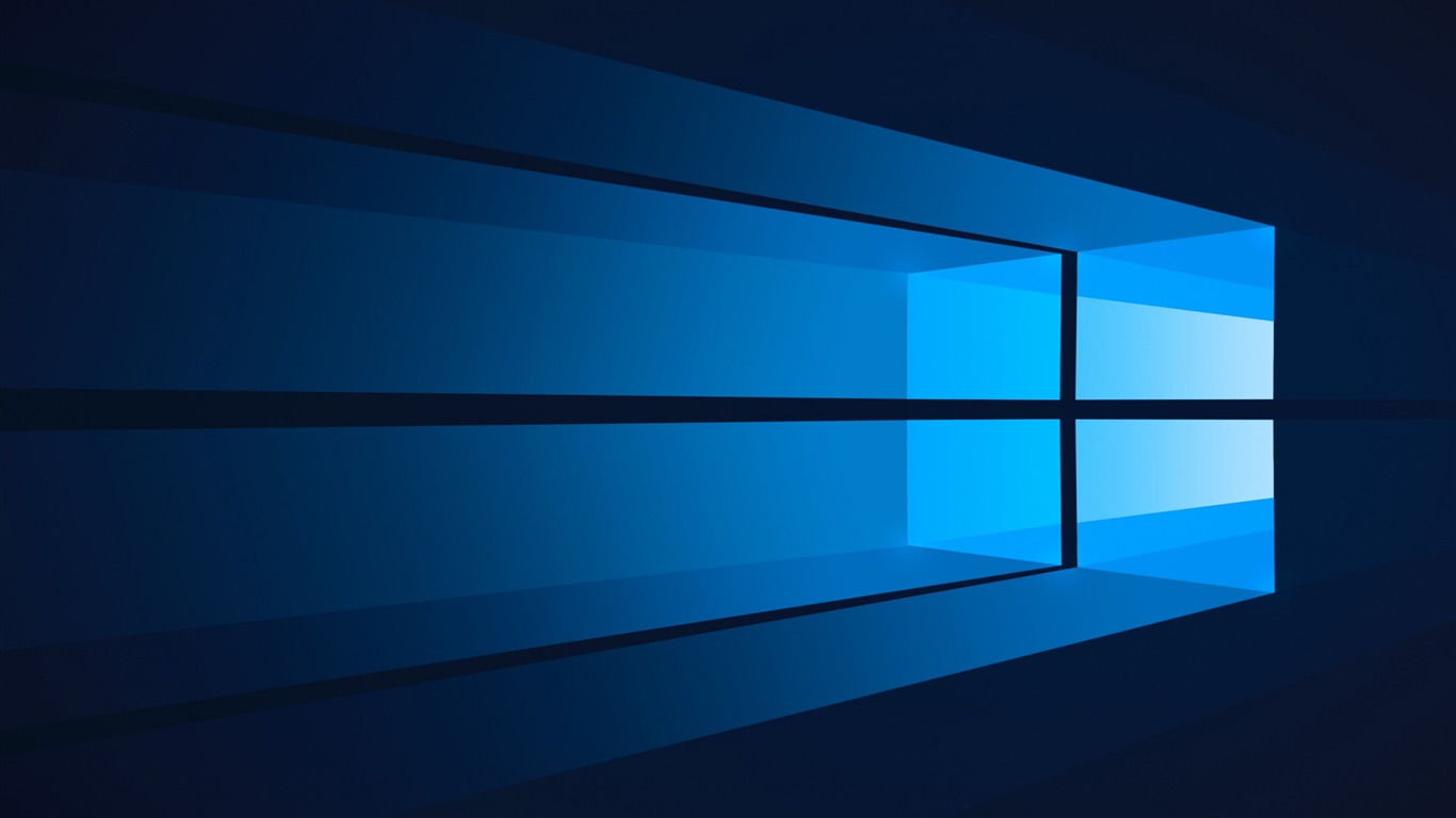 Windows 10 System Desktop 2017 High Quality Wallpaper