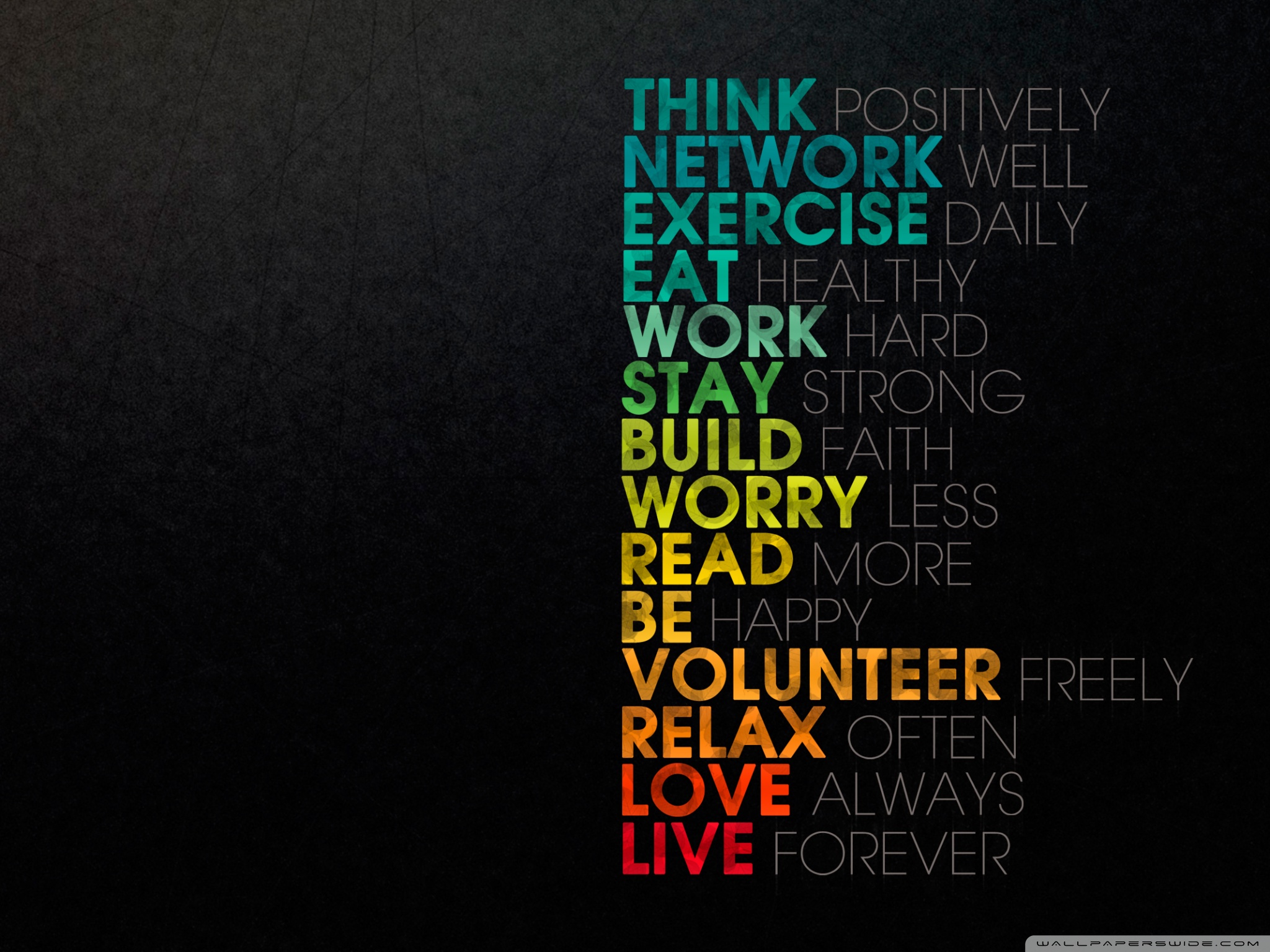 Best Inspirational Wallpaper