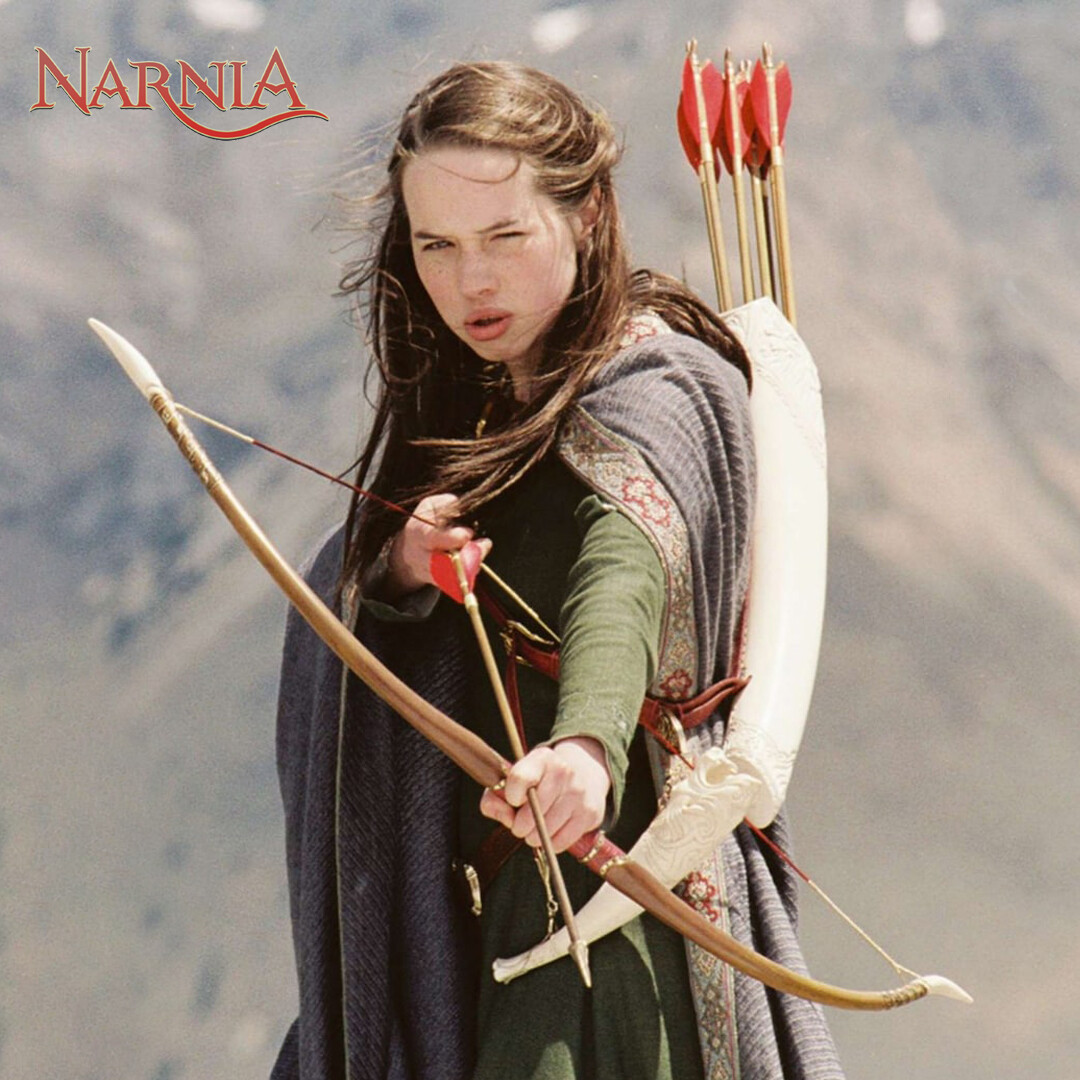 Narnia: Queen Susan's Gifts