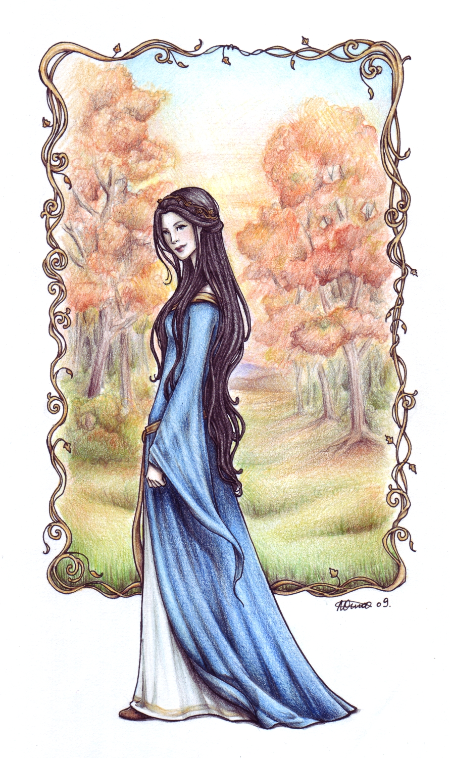 Susan Pevensie Chronicles of Narnia Anime Image Board