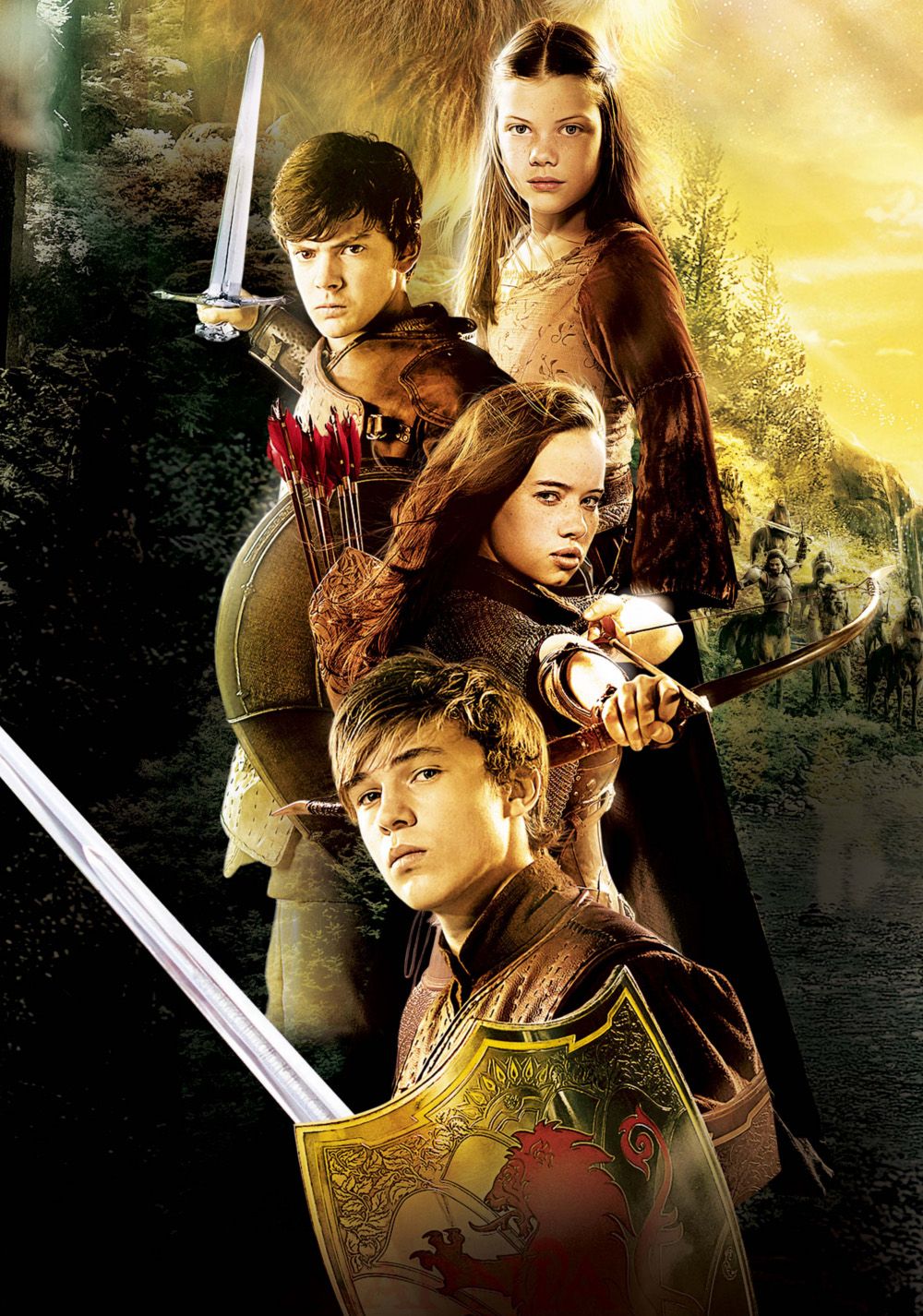 Movie Detail.tv.tv. Narnia prince caspian, Narnia, Chronicles of narnia
