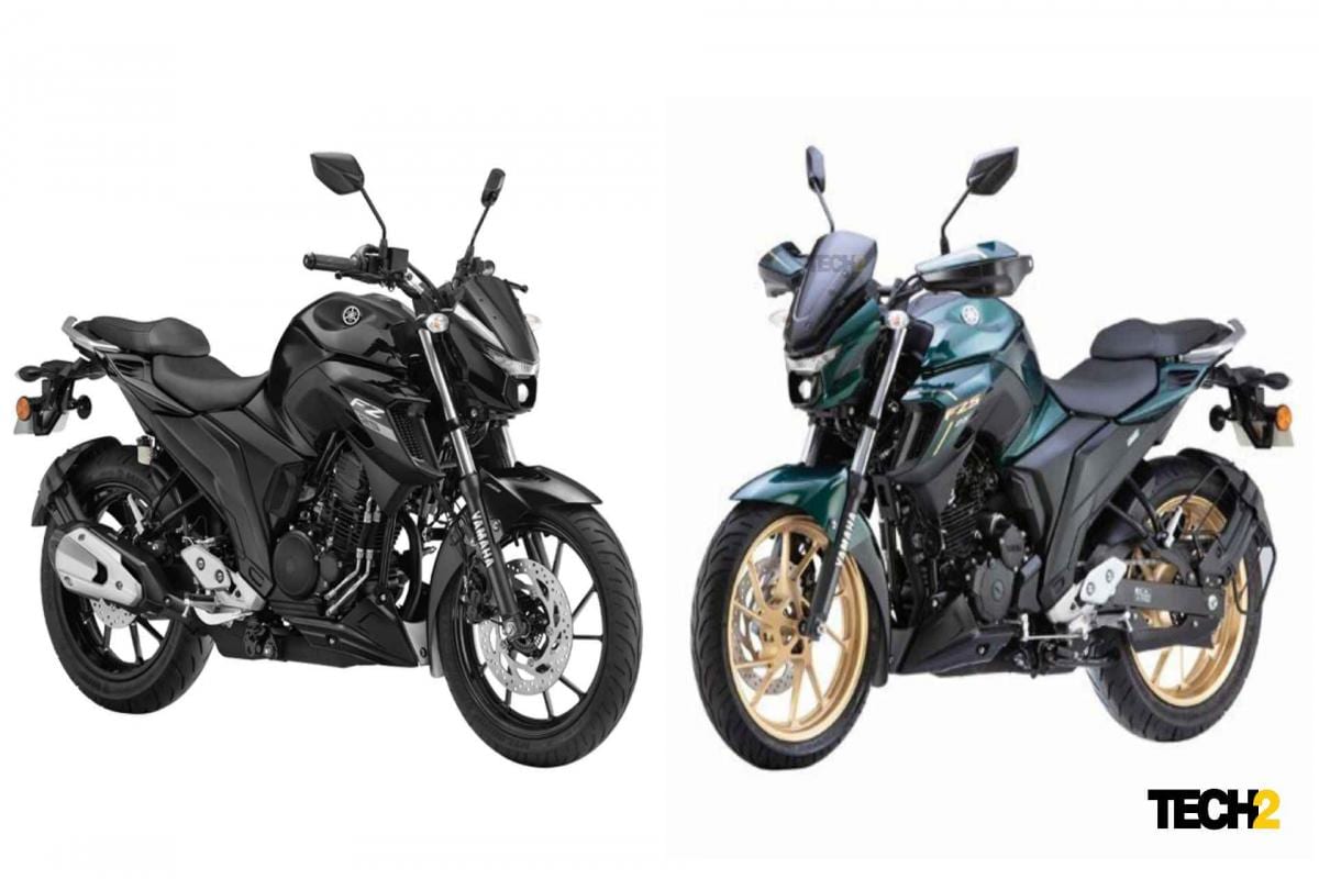 Yamaha FZ25, FZS 25 prices slashed substantially, now cost as much as some 200 cc models- Technology News, Firstpost