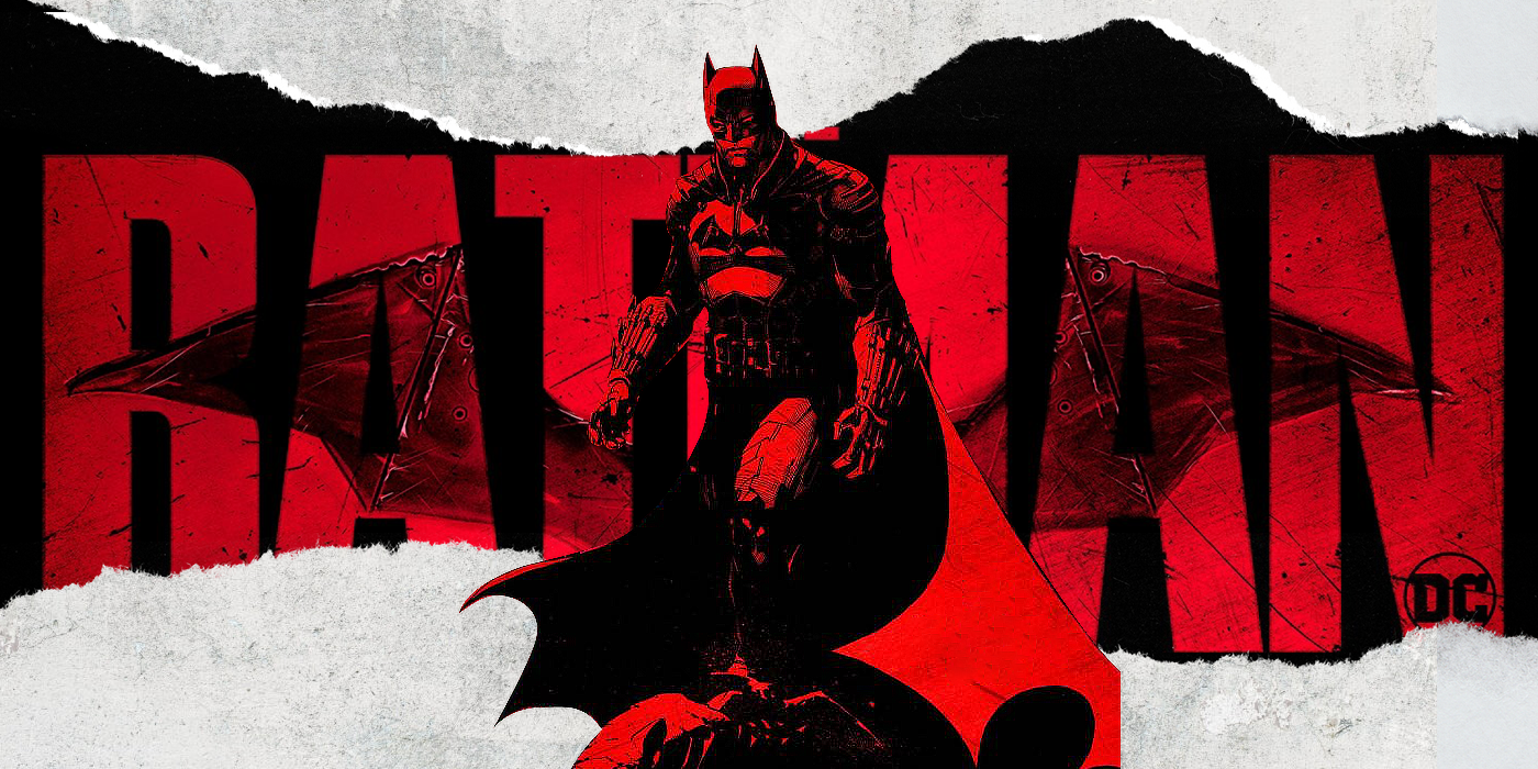 The Batman Cast and Characters Explained