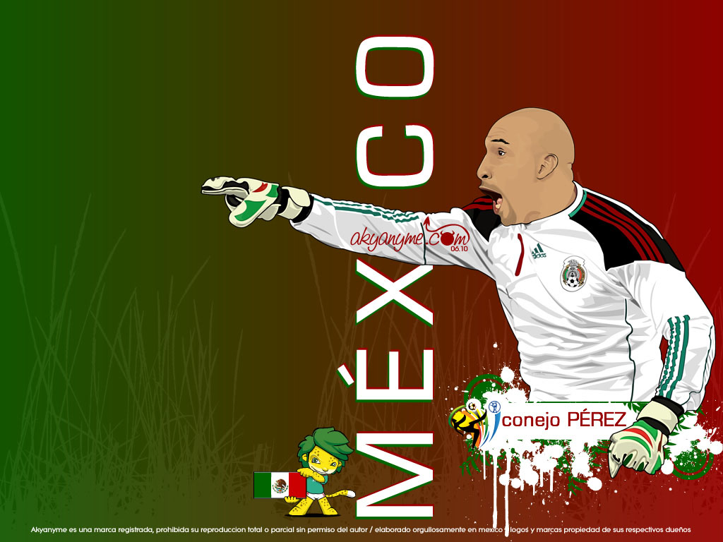 Wallpaper Mexicano Soccer Wallpaper 3D Wallpaper & Background Download