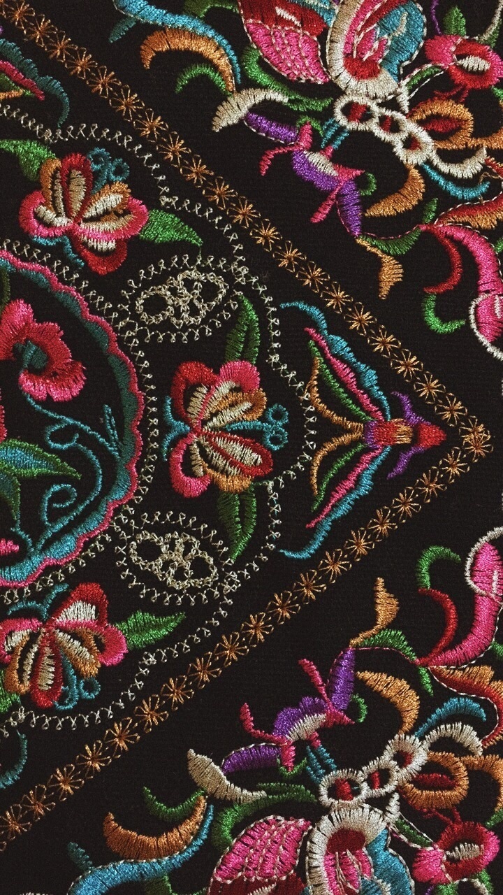 Bordados Mexicanos uploaded by hzph80's