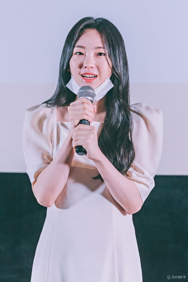 Cho Yi Hyun Gallery (조이현) HanCinema