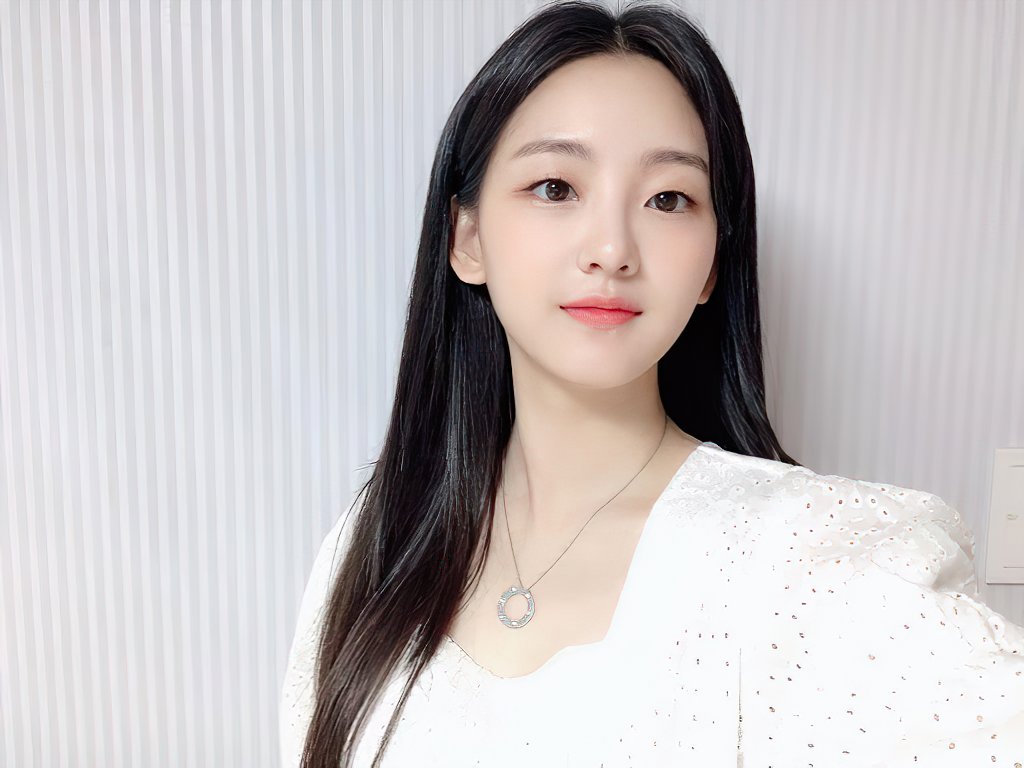 angela no Twitter: another rookie baby that i enjoy seeing on screen; cho yi hyun