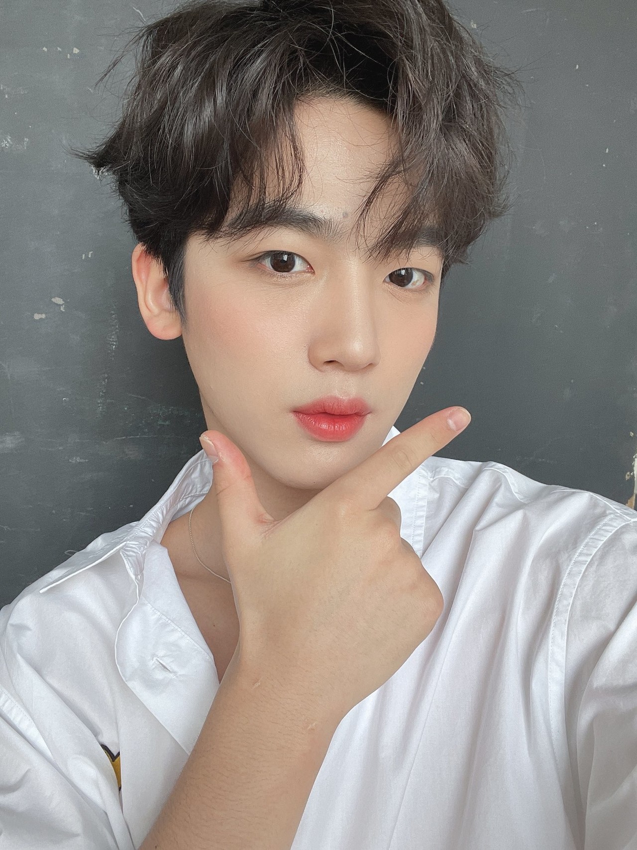 School 2021” Starring WEi's Kim Yohan, Cho Yi Hyun, And Kim Young Dae May Finally Have A Broadcast Date Daily News