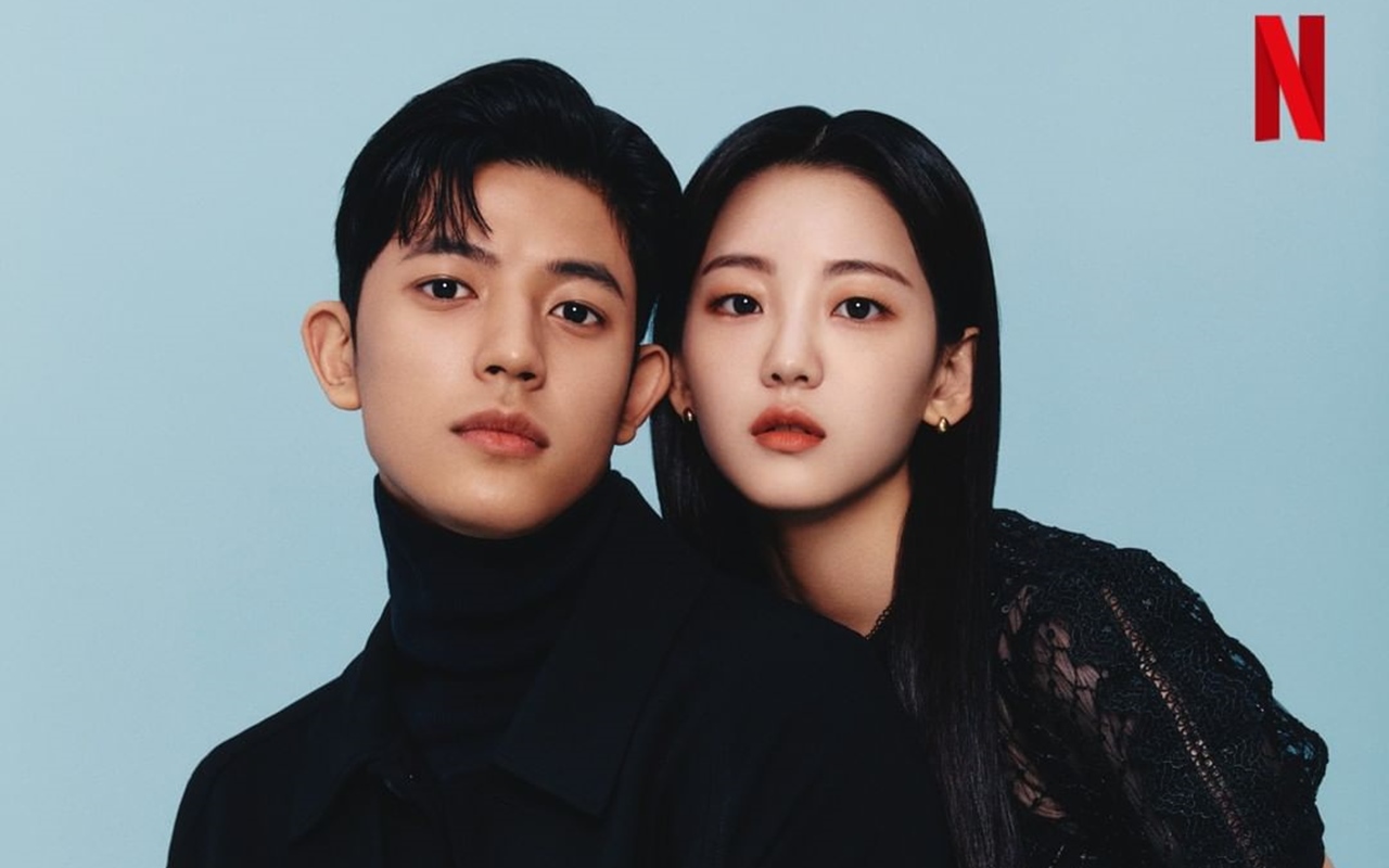 Lomon Loves Kissing Cho Yi Hyun In 'All Of Us Are Dead', Like Gets New Insights After 17 Times Repeat