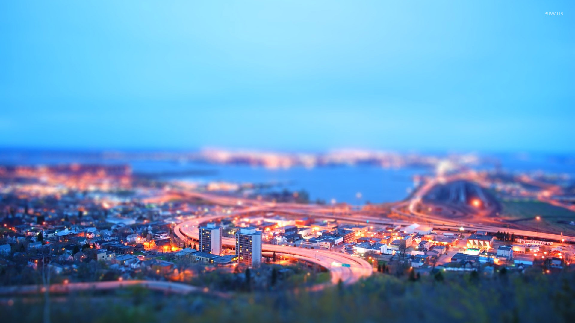 Duluth MN Desktop Wallpaper