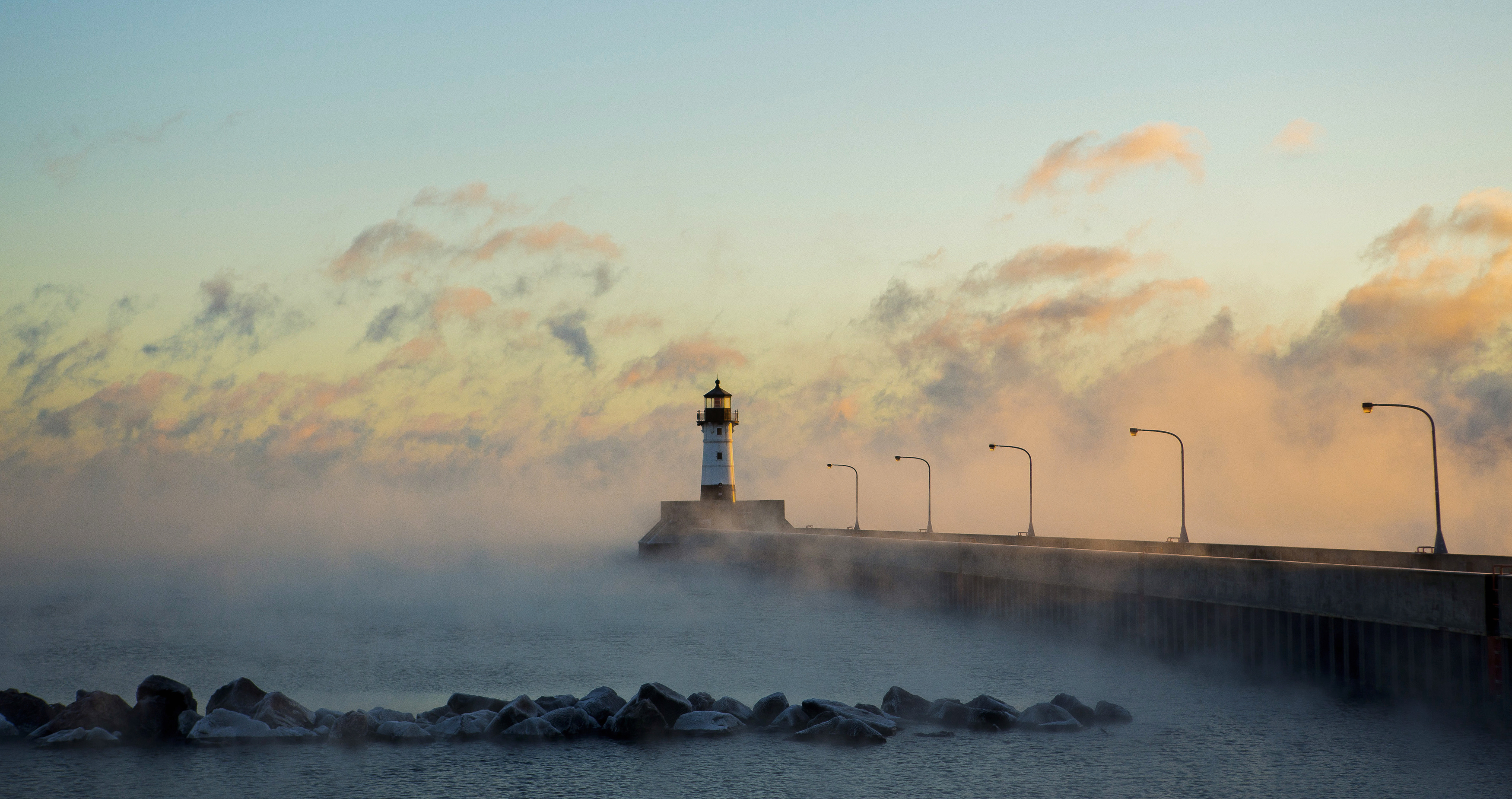 Duluth voted Outside magazine's best outdoors town. Statewide. Minnesota Public Radio News