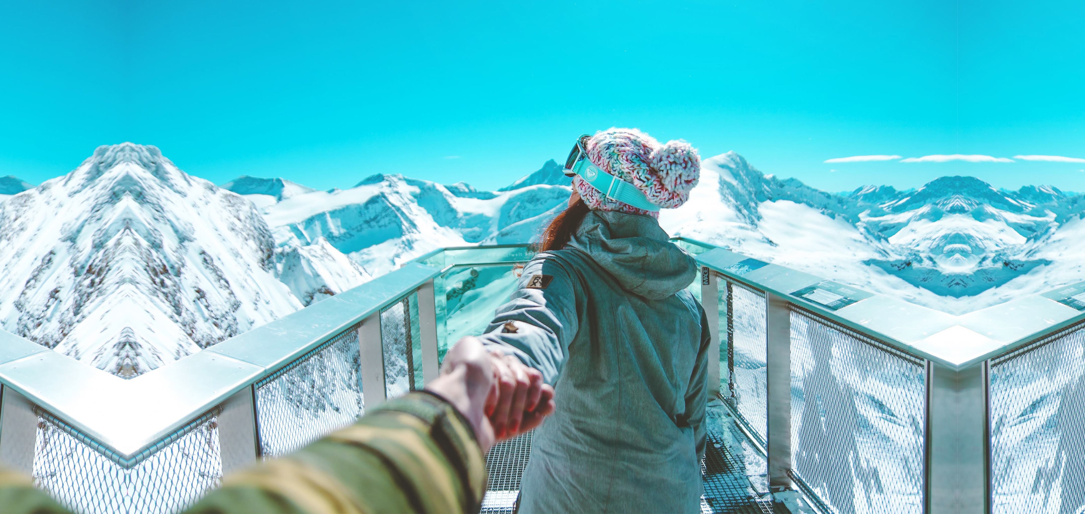 Find Your Winter Vacation Spot