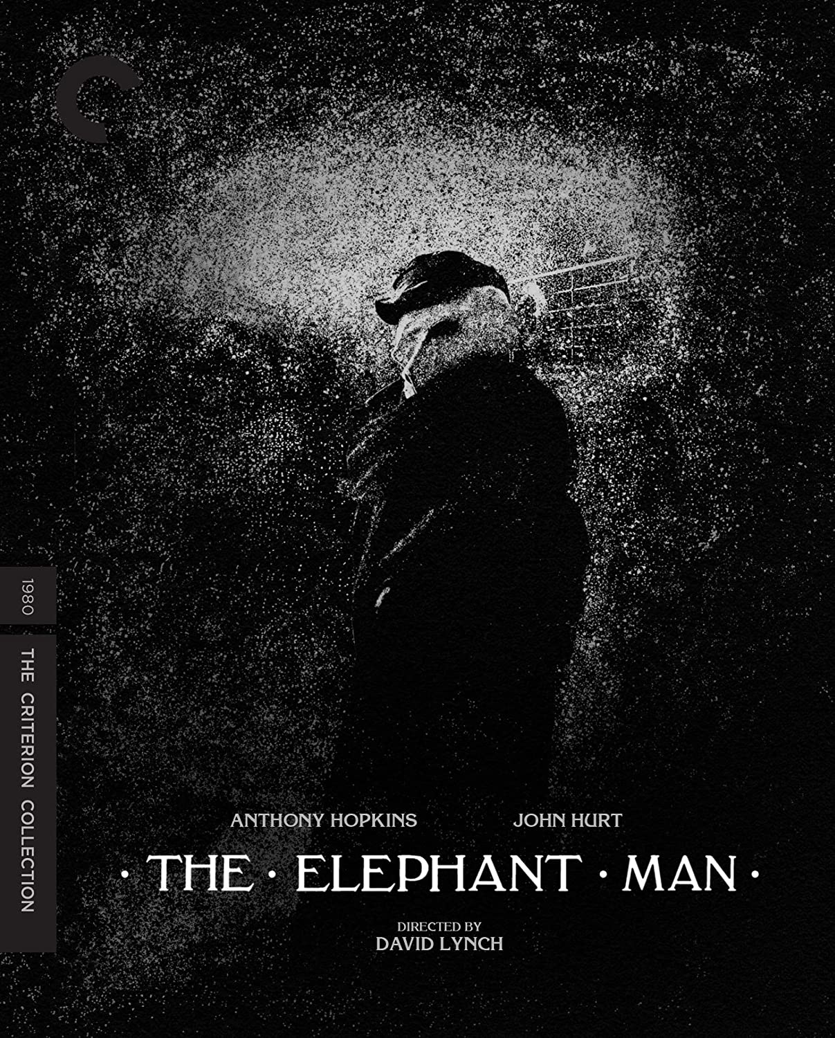 Blu Ray Review: David Lynch's The Elephant Man On The Criterion Collection