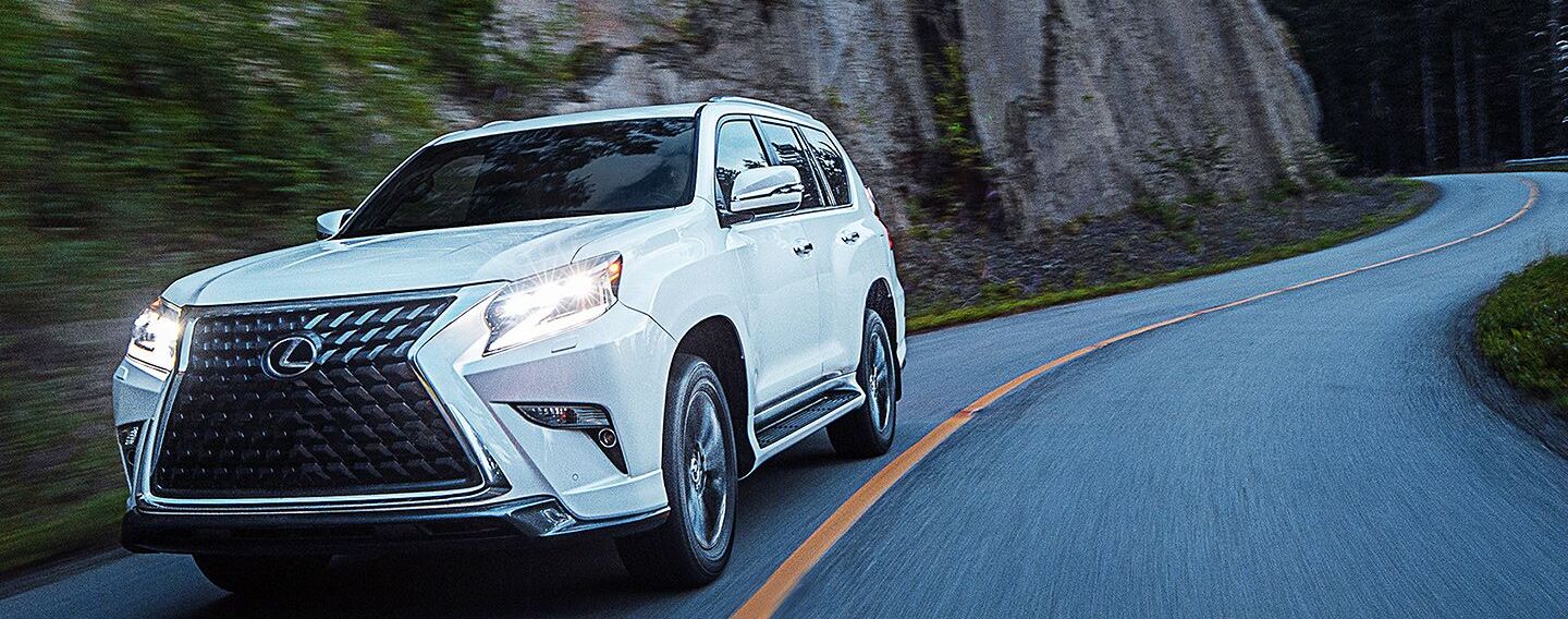 2022 Lexus GX 460 near Buffalo, NY