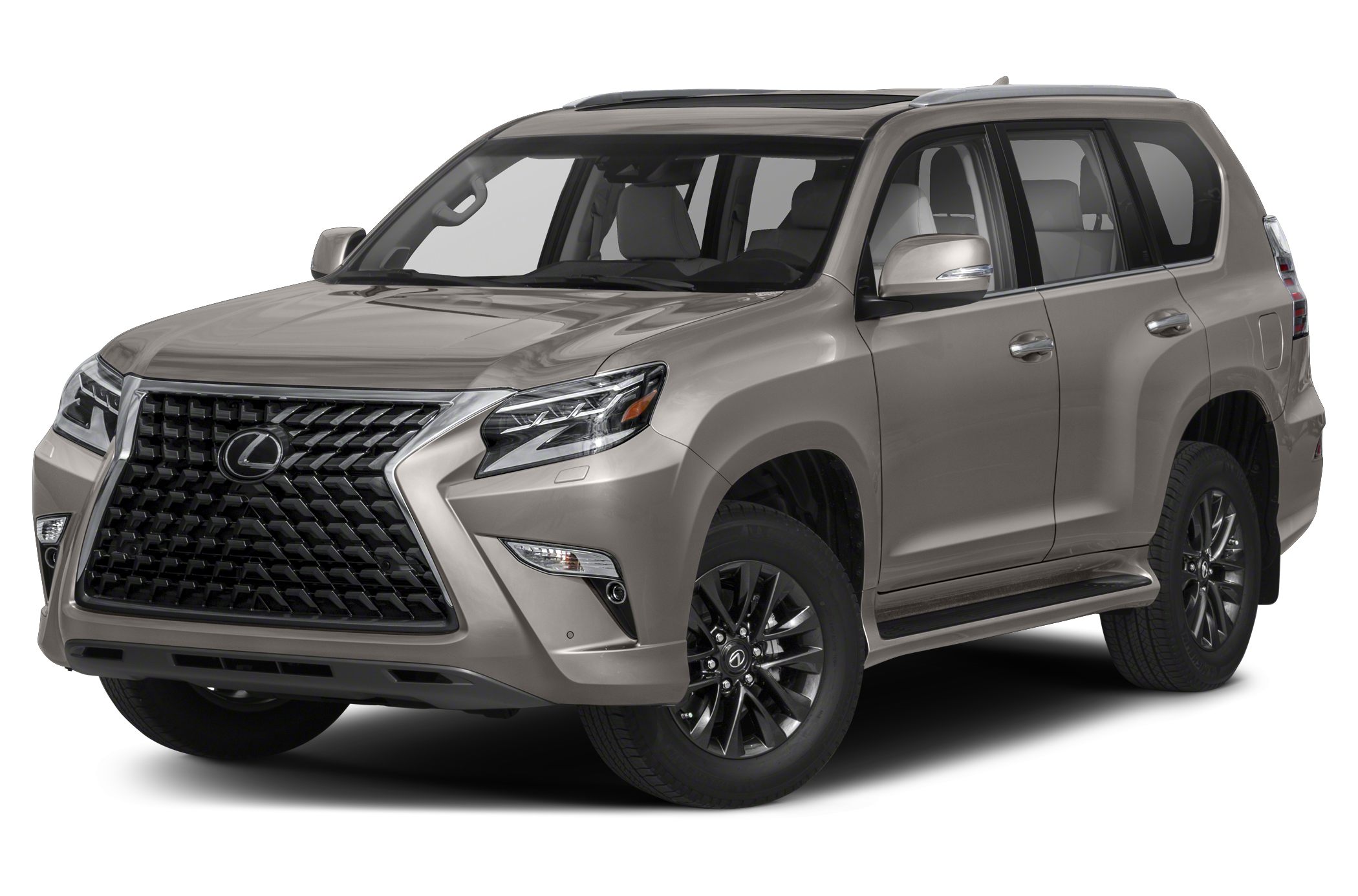 Lexus GX 460 Picture