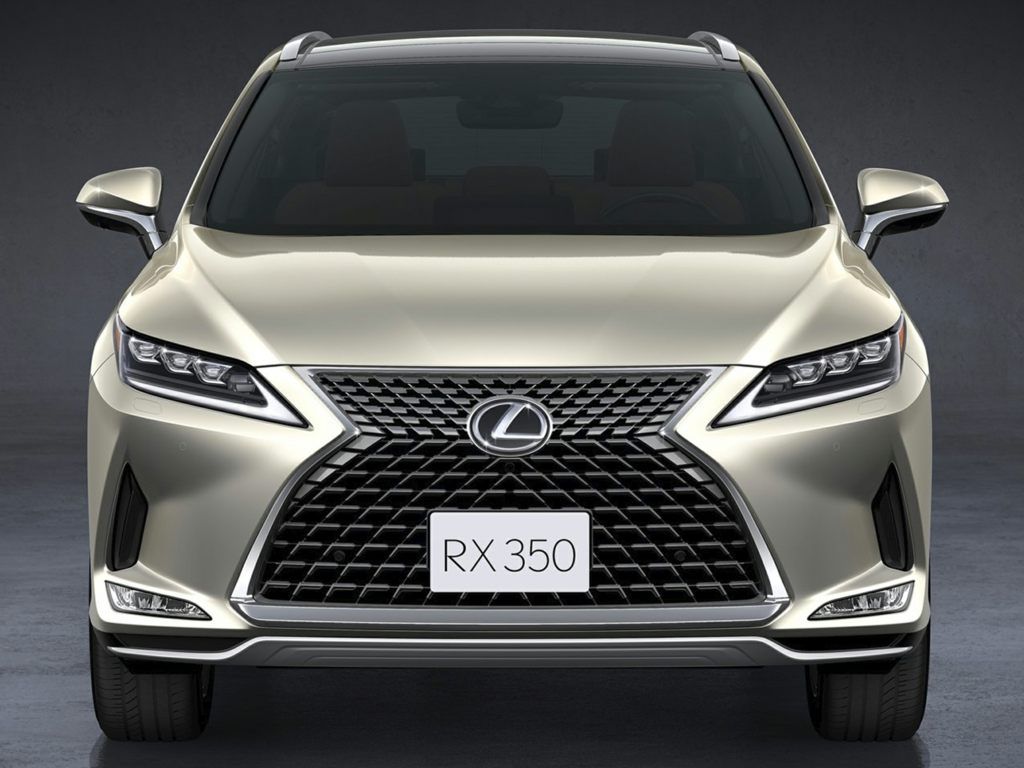 2022 Lexus RX 350 Review, Specifications, Prices, and Features